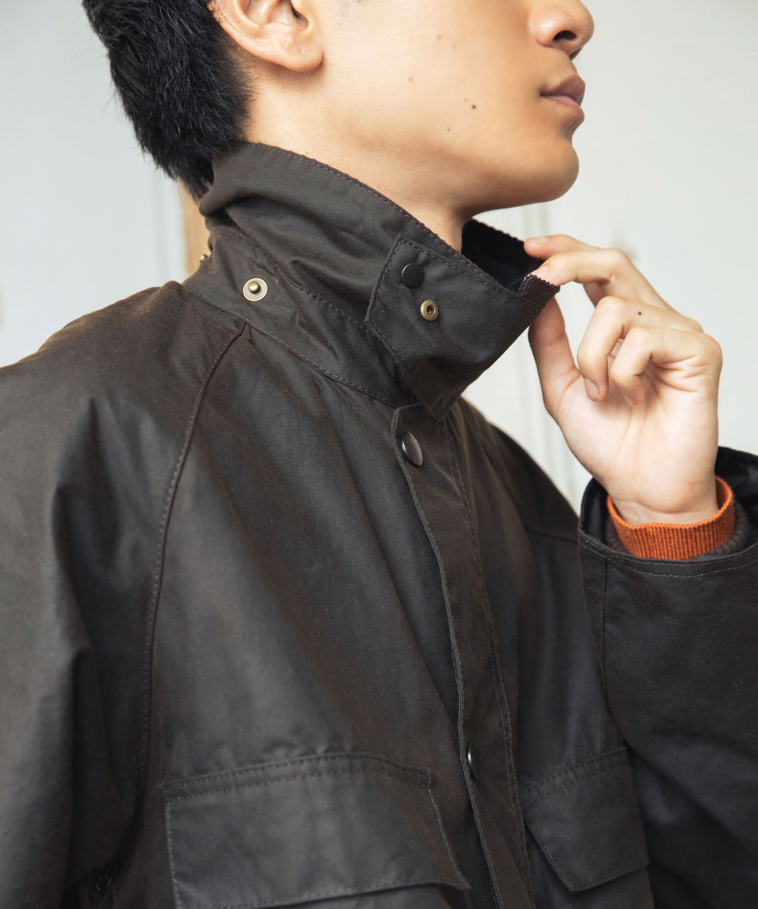 D.BROWN