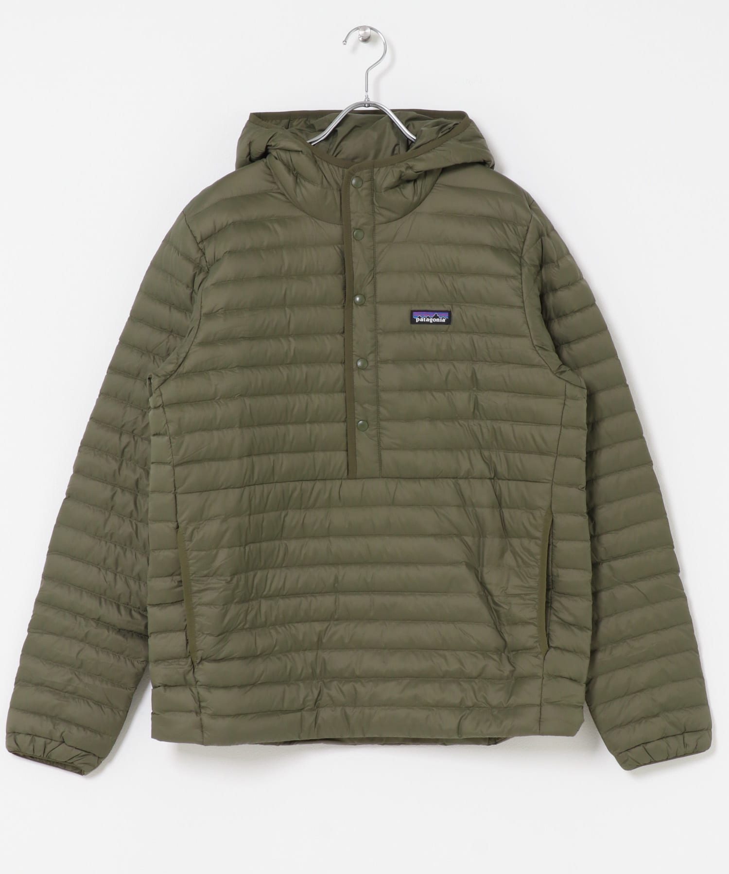 patagonia　LW DOWN SWEATER PULLOVER BSNG S