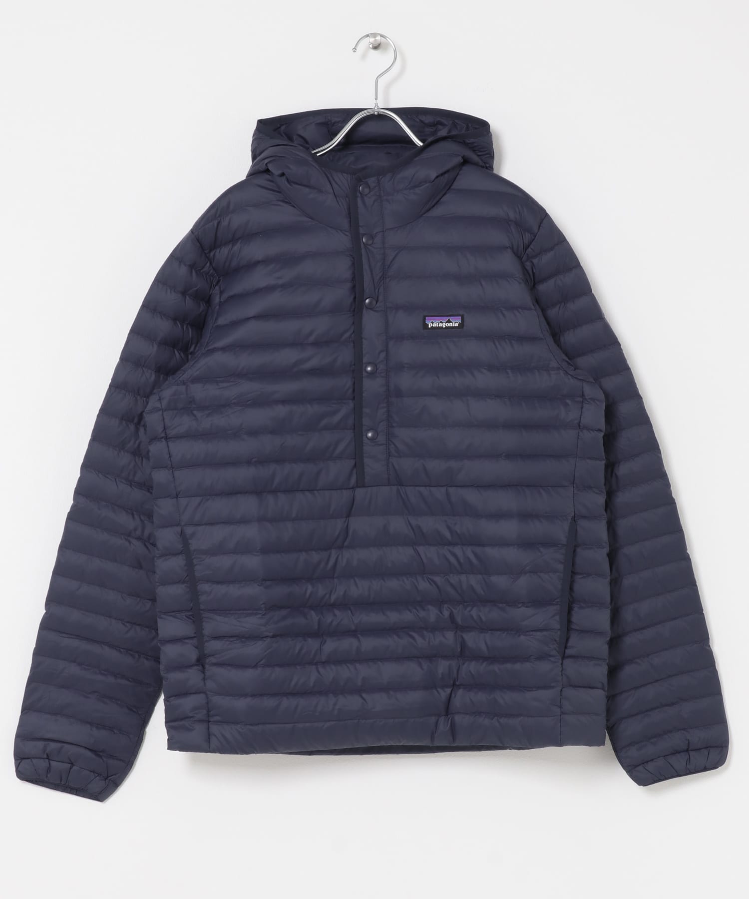 patagonia　LW DOWN SWEATER PULLOVER NENA S