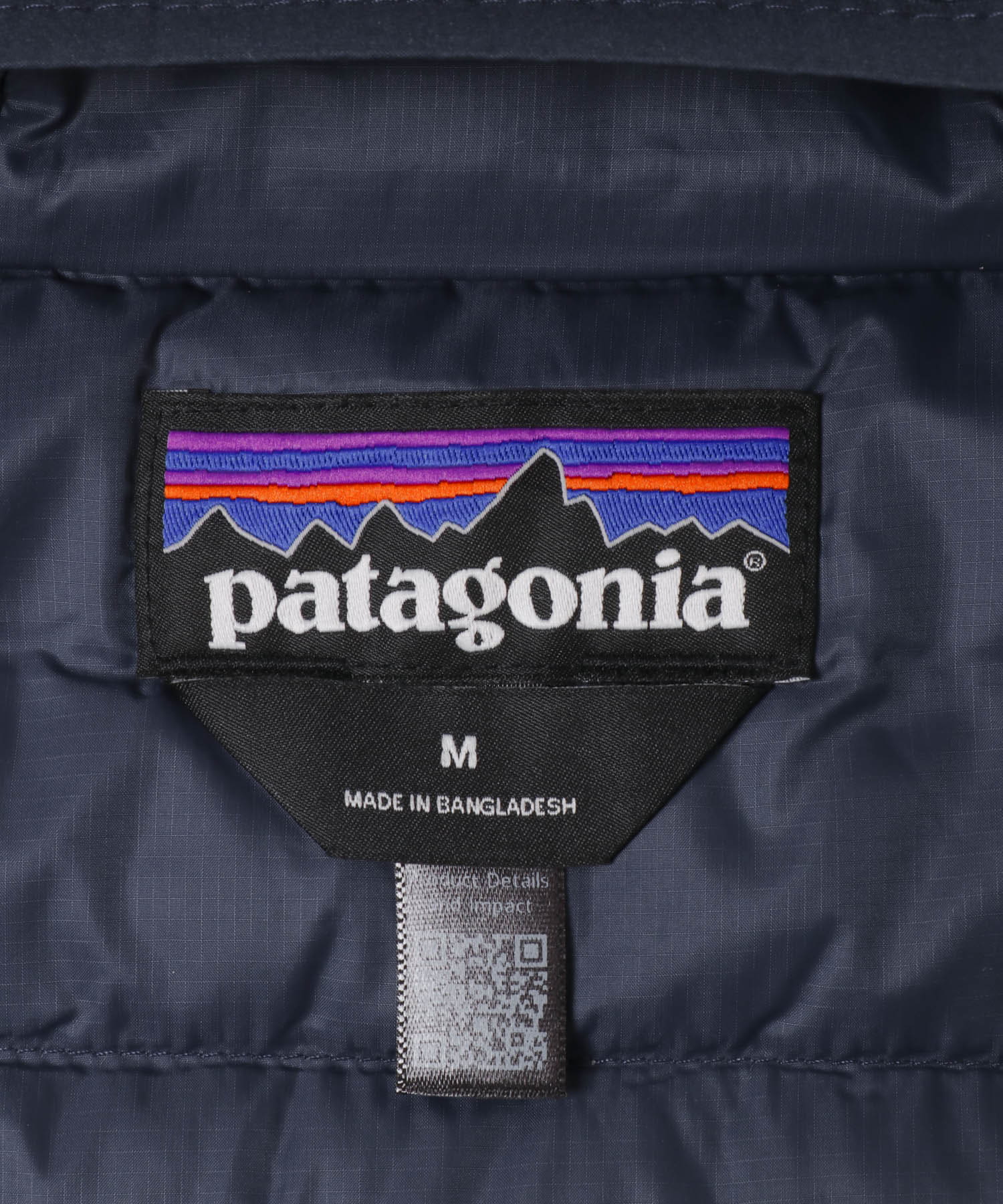 patagonia　LW DOWN SWEATER PULLOVER NENA S