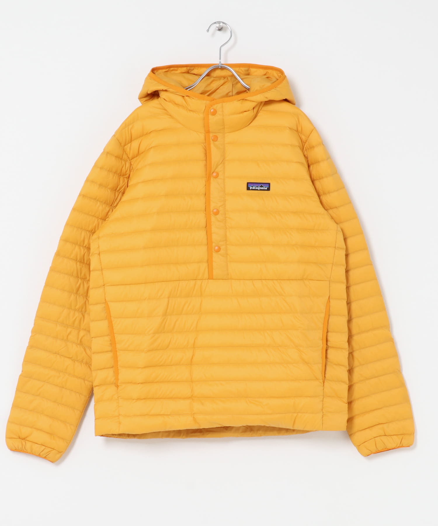 patagonia　LW DOWN SWEATER PULLOVER ATNO S