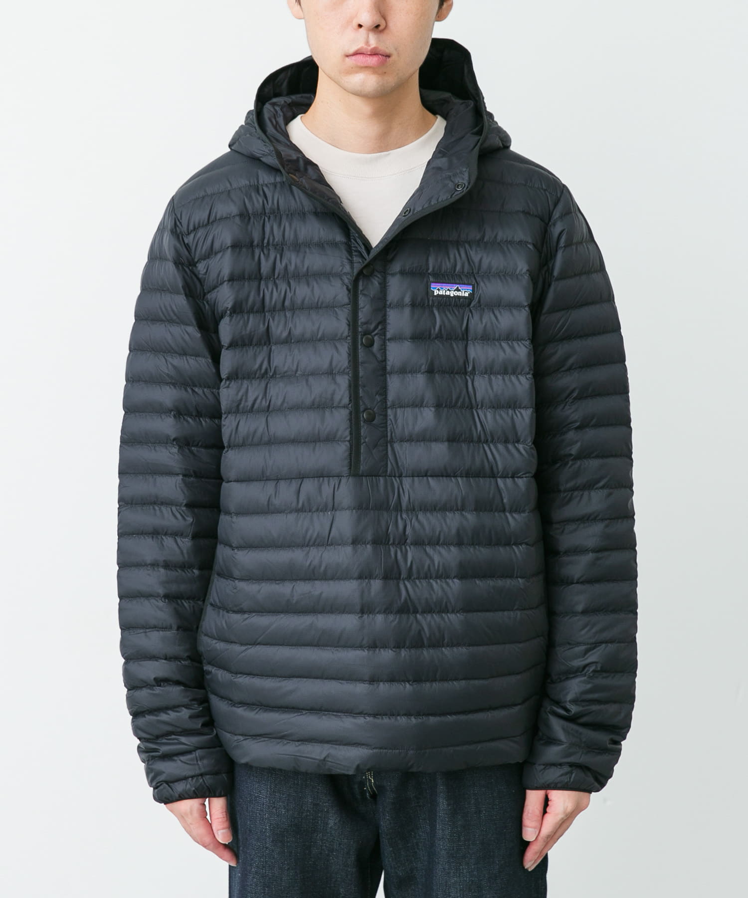 patagonia　LW DOWN SWEATER PULLOVER