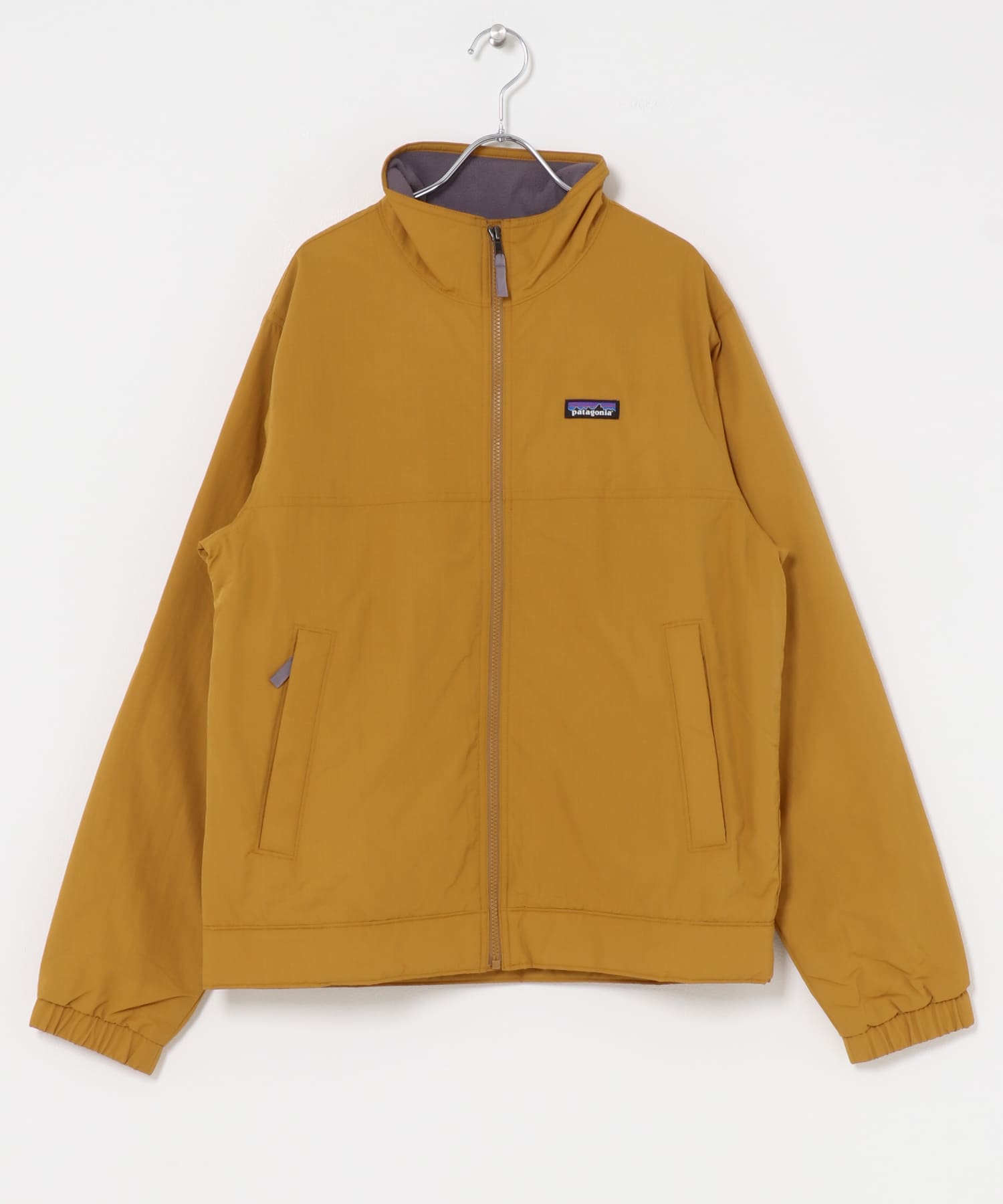 patagonia　MS ISTHMUS LINED JACKET CIBN S