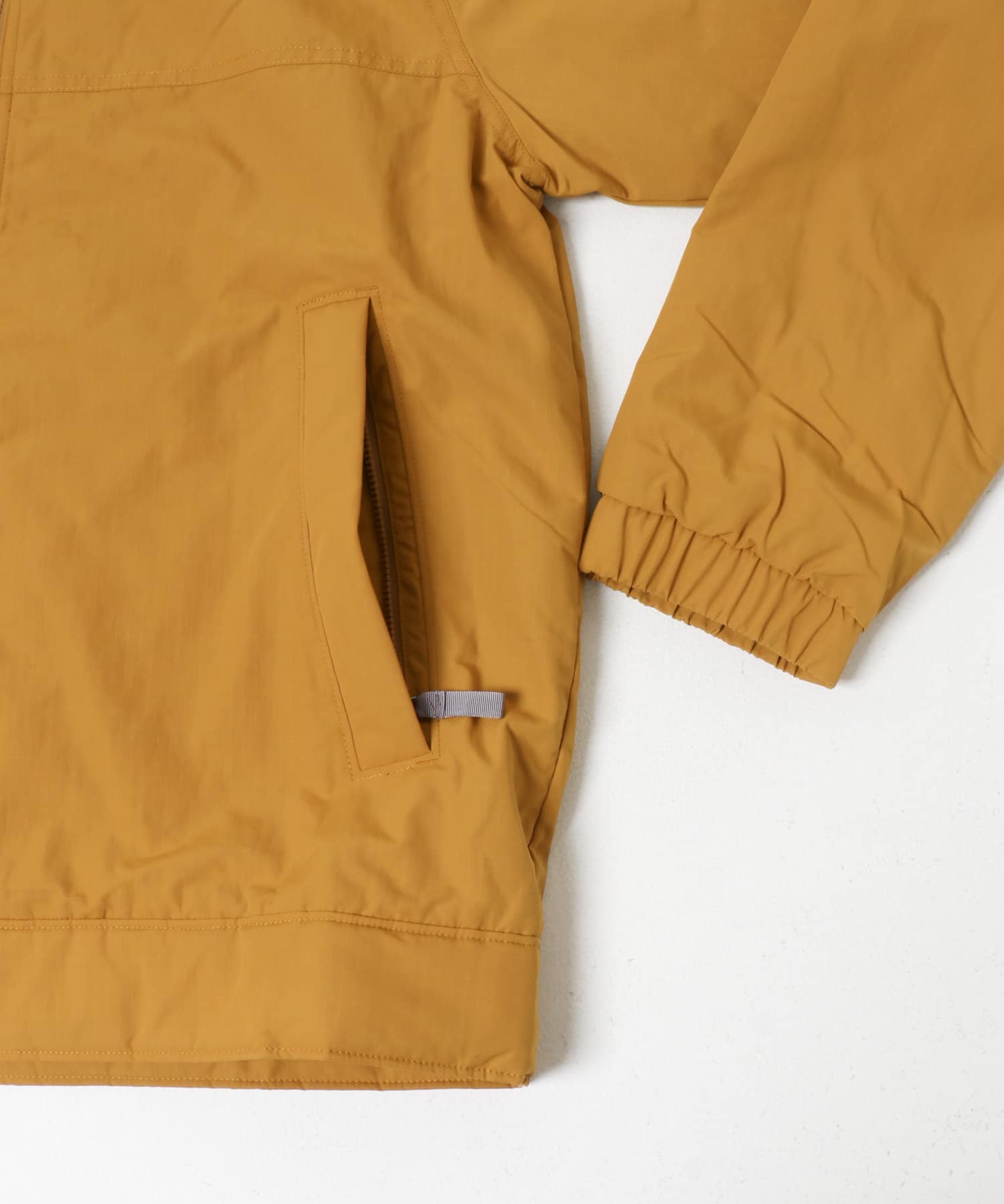 patagonia　MS ISTHMUS LINED JACKET CIBN S