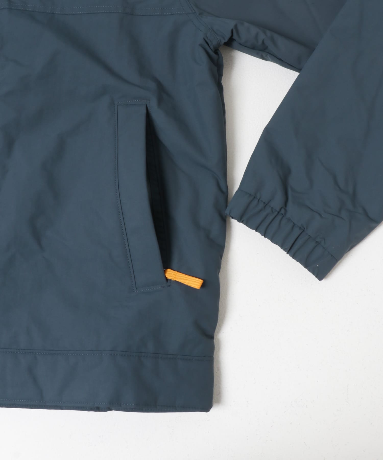 patagonia　MS ISTHMUS LINED JACKET SMTB S