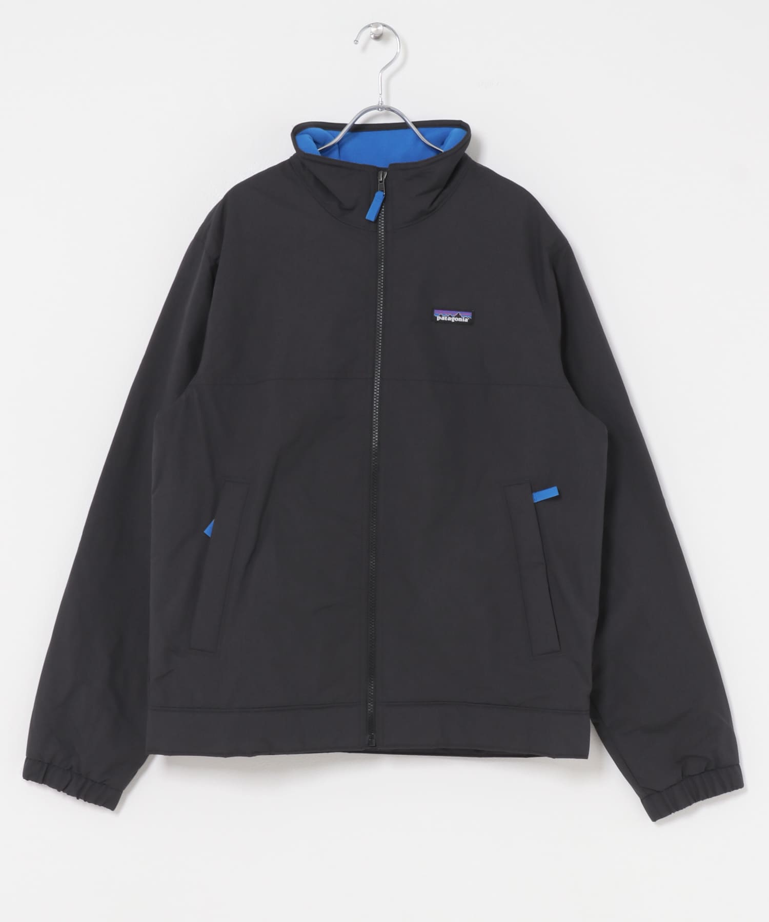 patagonia　MS ISTHMUS LINED JACKET INBK S