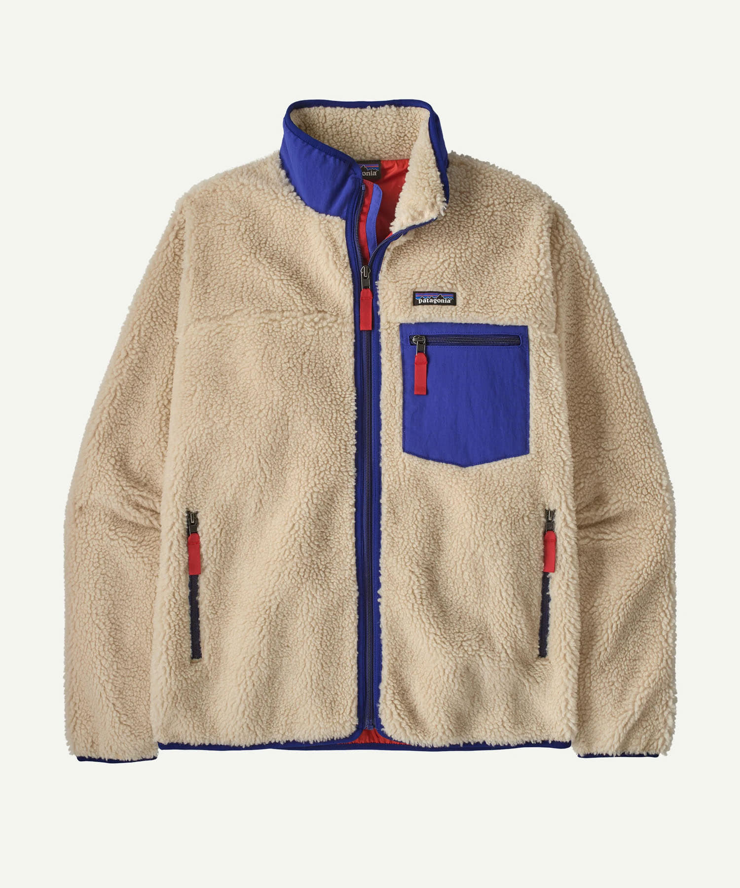 patagonia　MS CLASSIC RETRO-X JACKET DNLC S