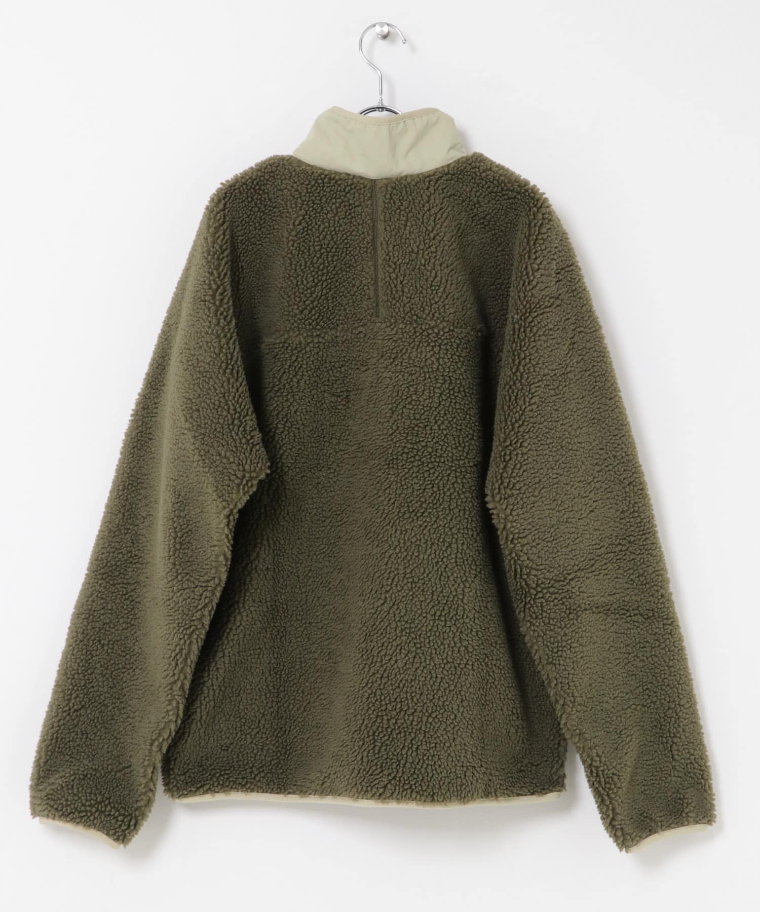 patagonia　MS CLASSIC RETRO-X JACKET BSNG S