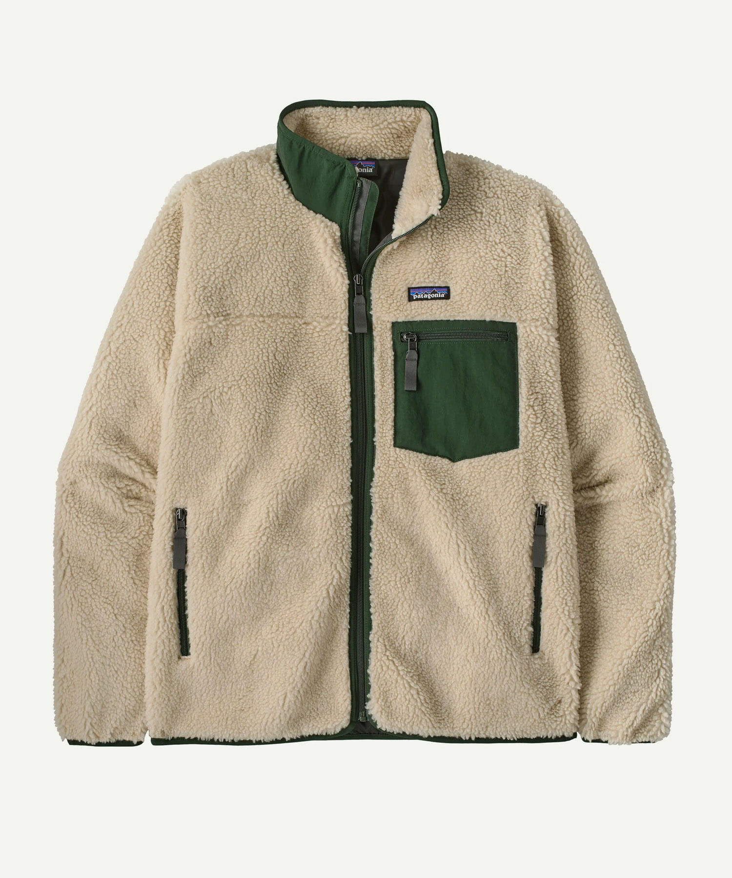 patagonia　MS CLASSIC RETRO-X JACKET DNLT S