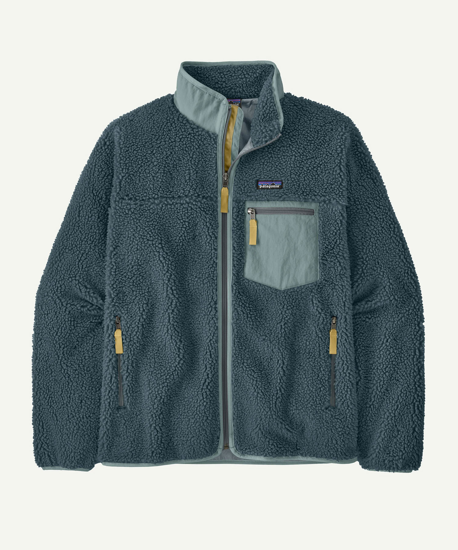 patagonia　MS CLASSIC RETRO-X JACKET