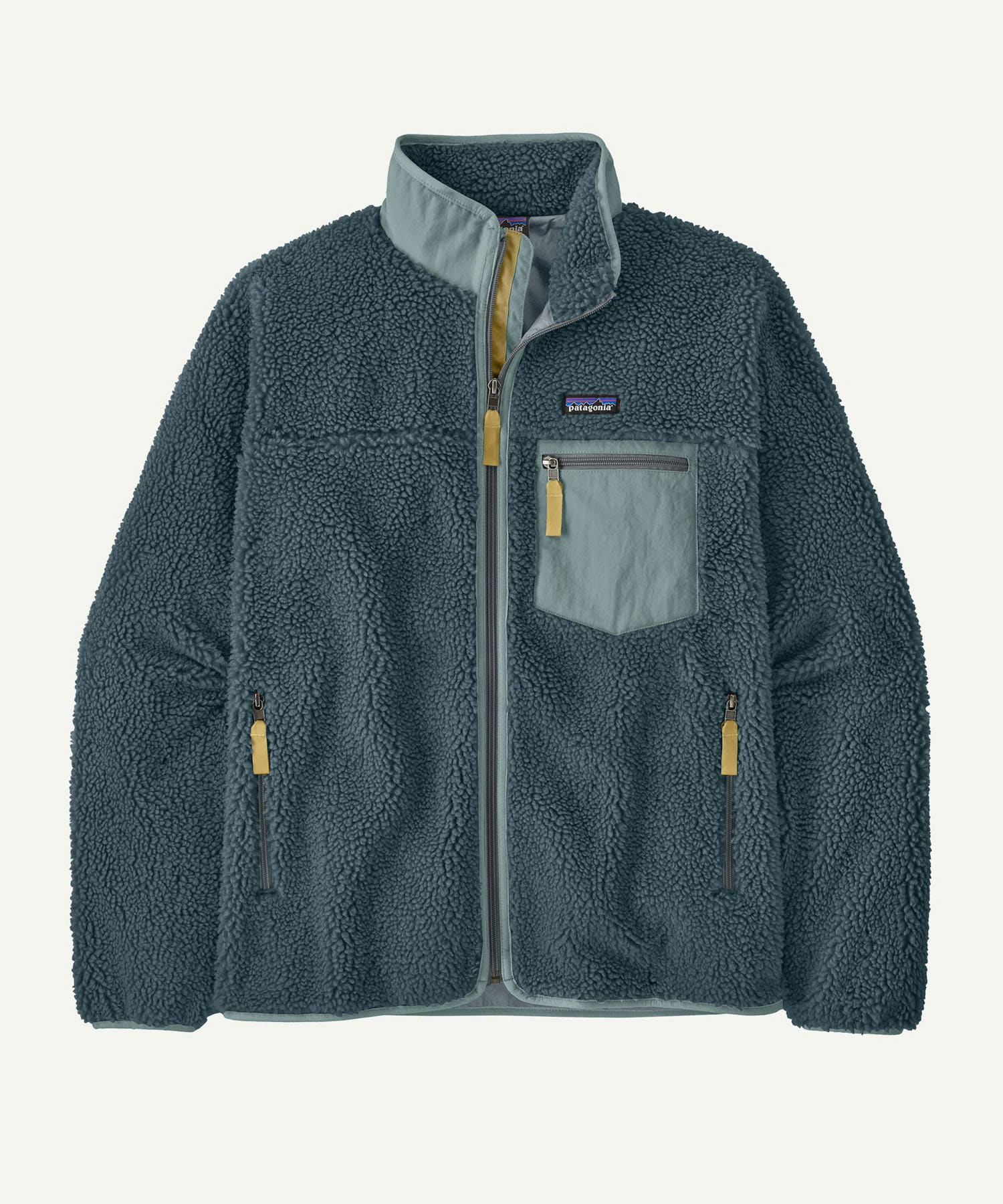 patagonia　MS CLASSIC RETRO-X JACKET SMTB S