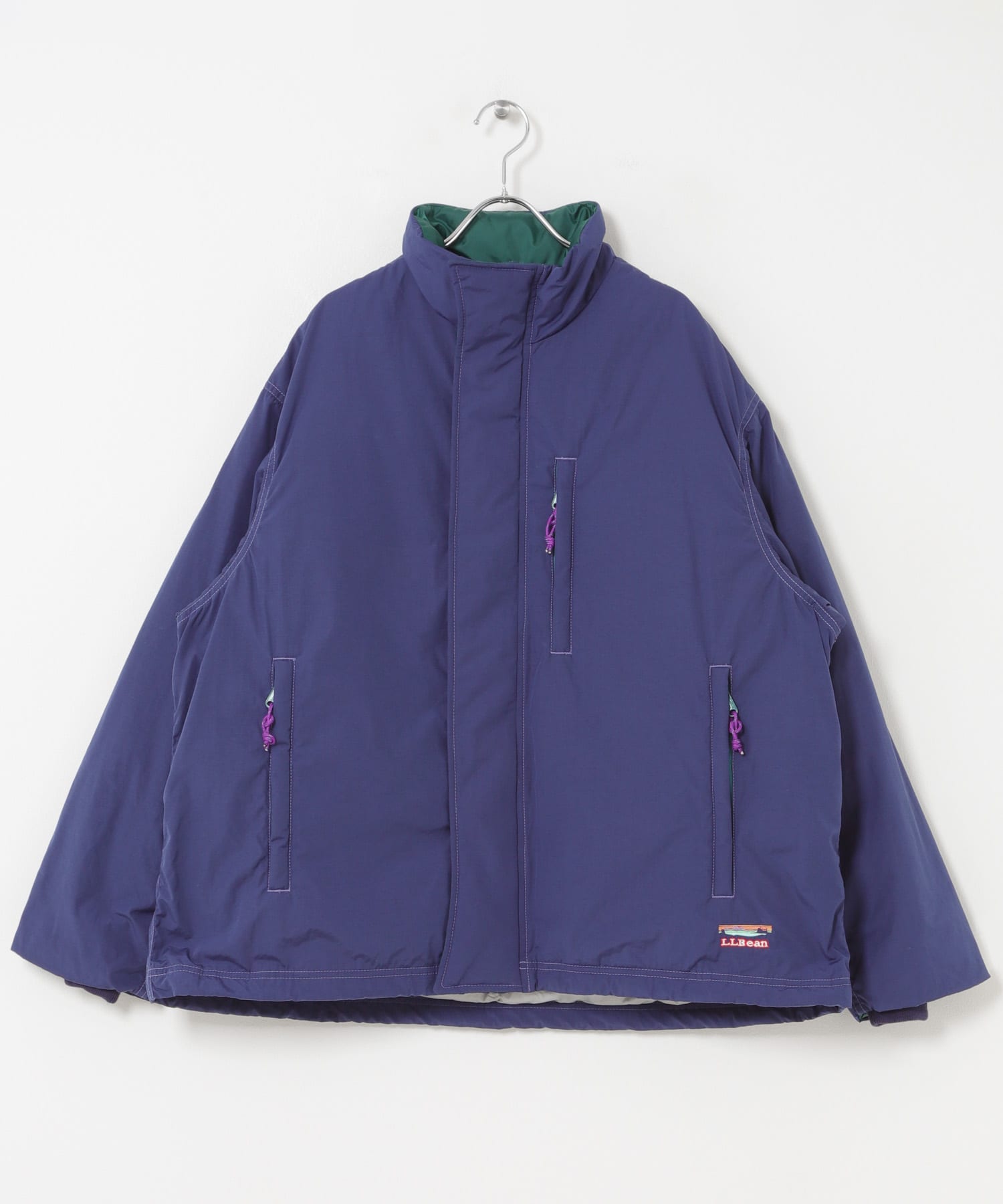 L.L.Bean JAPAN EDITION　ETNA DOWN JACKET