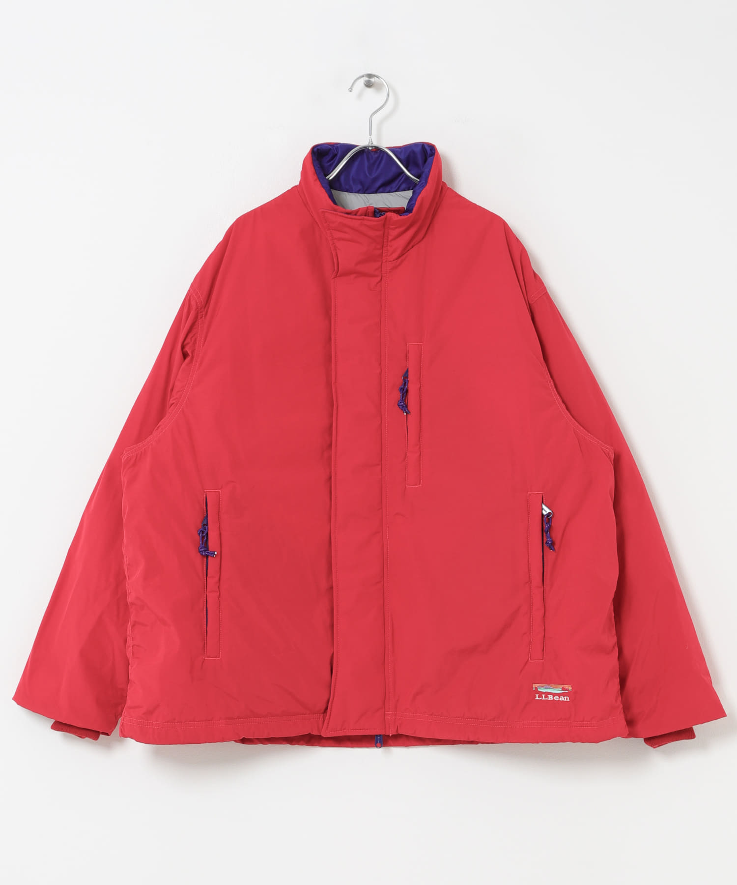 L.L.Bean JAPAN EDITION　ETNA DOWN JACKET