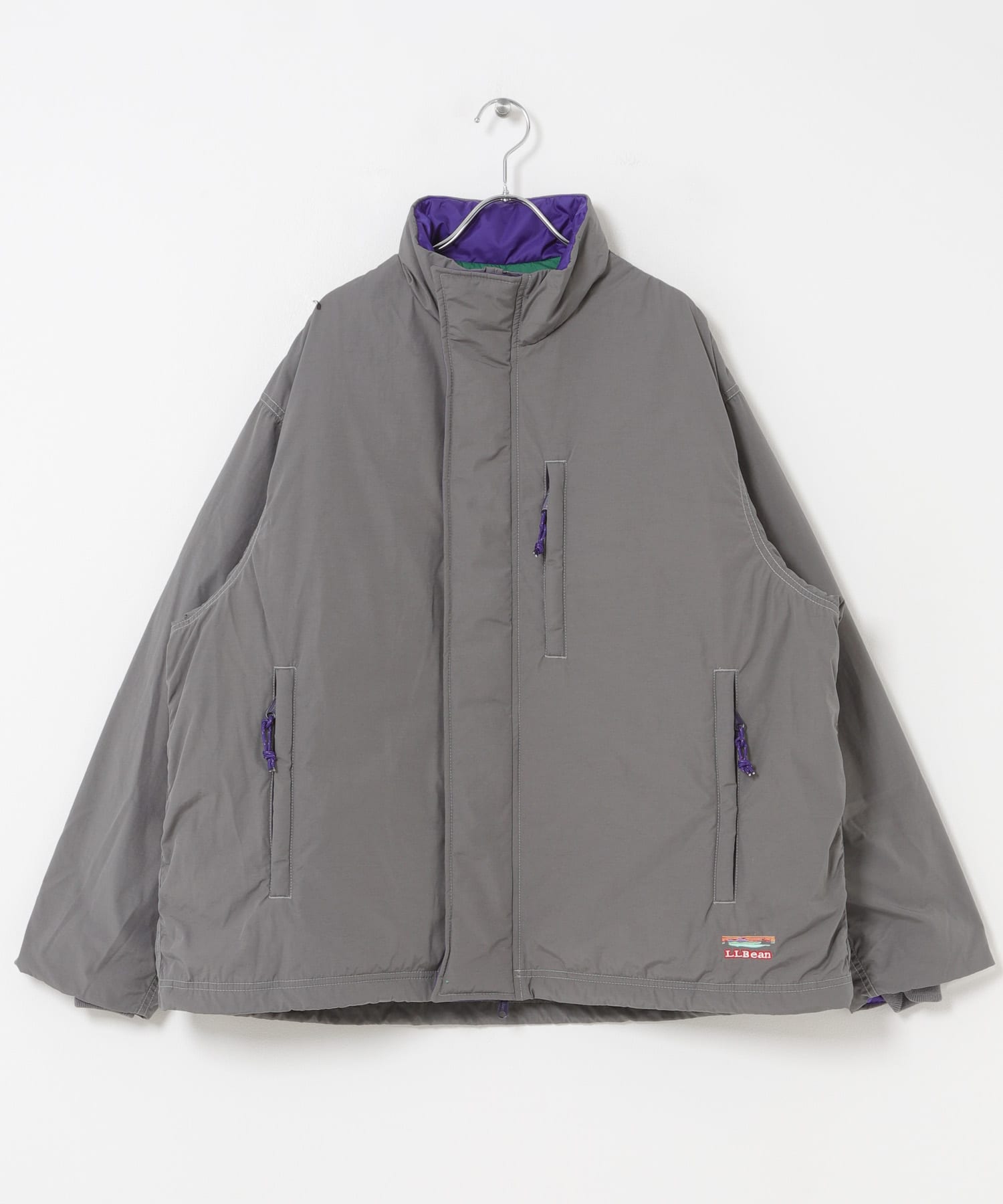 L.L.Bean JAPAN EDITION　ETNA DOWN JACKET