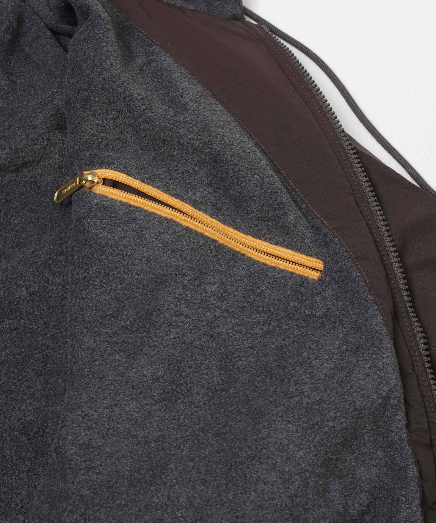L.L.Bean JAPAN EDITION　DRESDEN HOODED JACKET WALNUT M