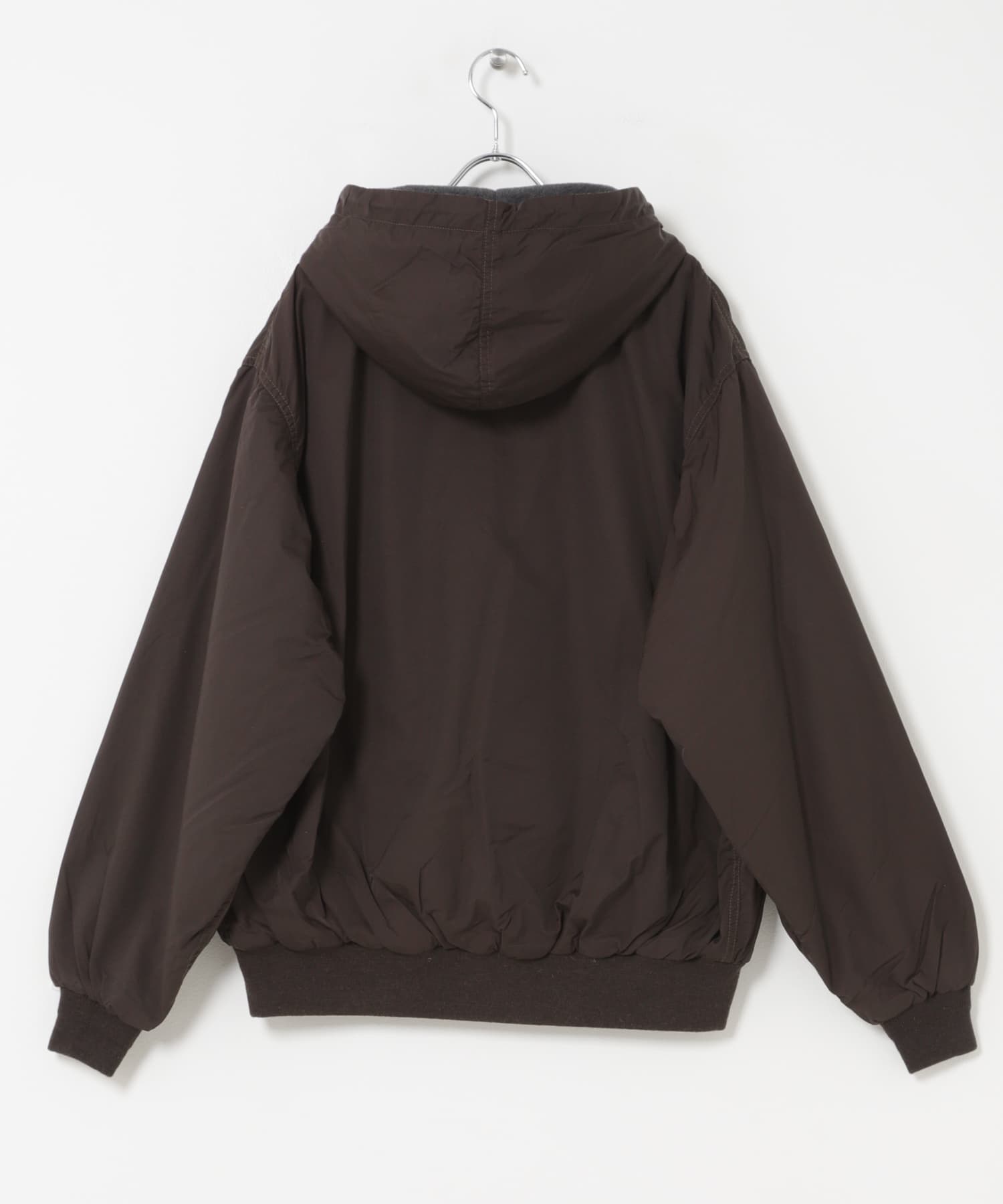 L.L.Bean JAPAN EDITION　DRESDEN HOODED JACKET WALNUT M