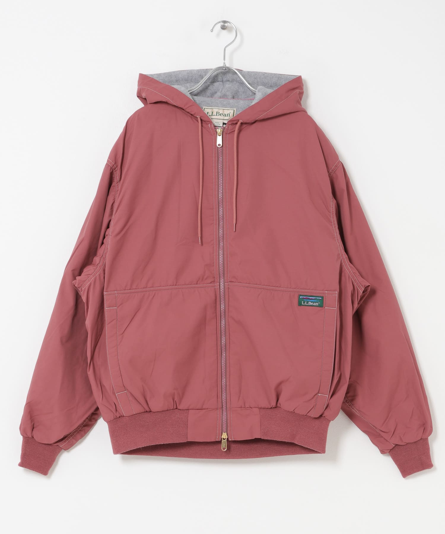 L.L.Bean JAPAN EDITION　DRESDEN HOODED JACKET