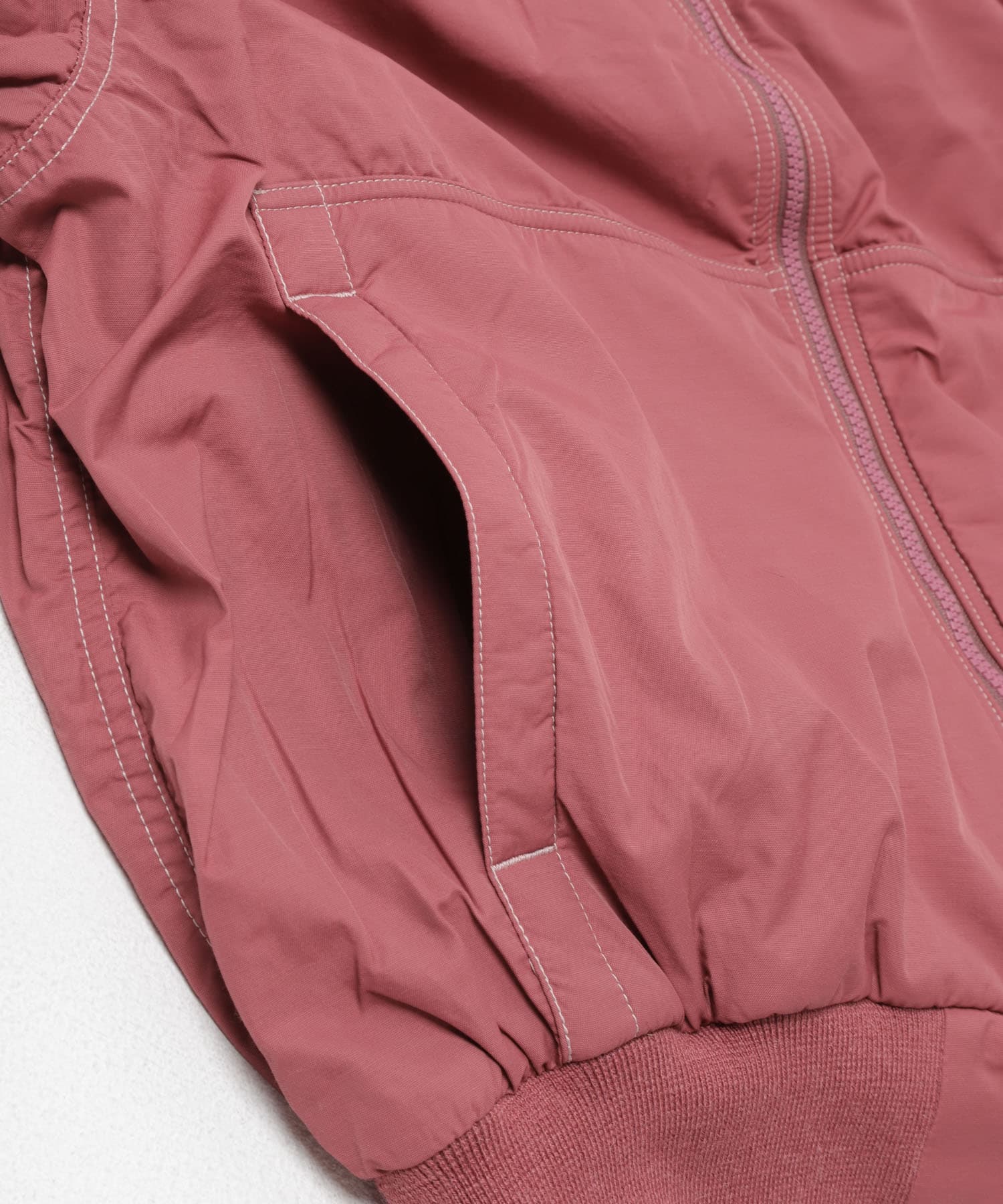 L.L.Bean JAPAN EDITION　DRESDEN HOODED JACKET ROSE M