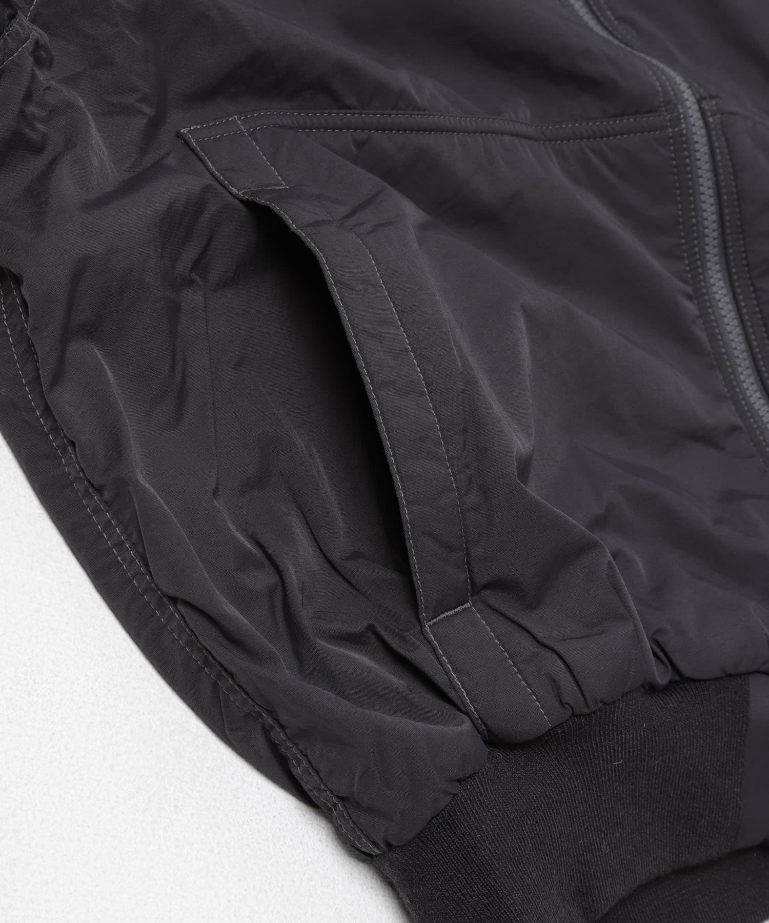L.L.Bean JAPAN EDITION　DRESDEN HOODED JACKET INK BLACK M