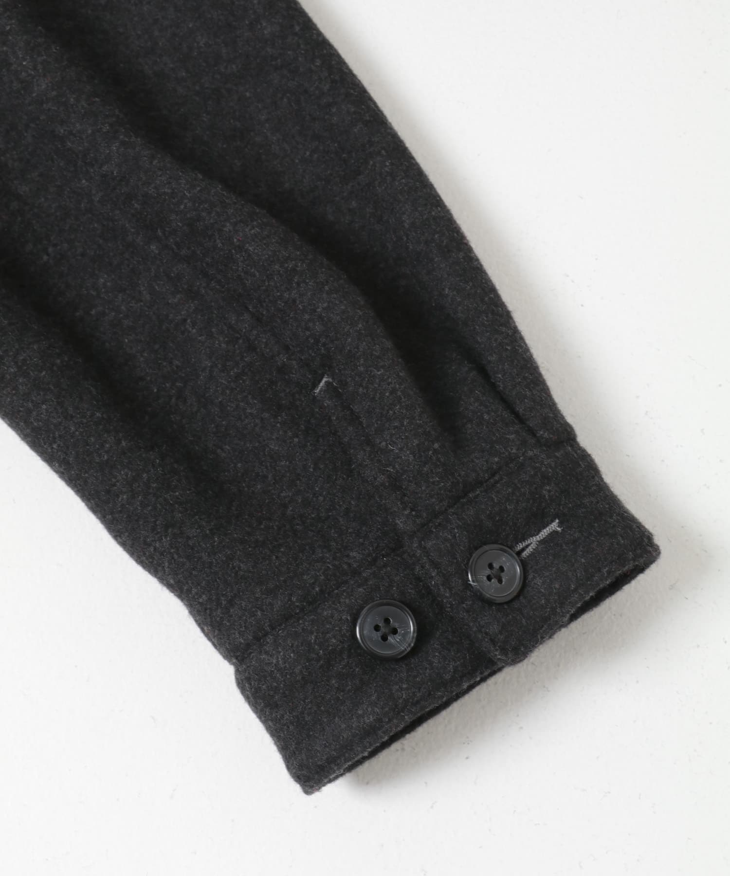 L.L.Bean JAPAN EDITION　PATHFINDER MOSSA JACKET CHARCOAL M