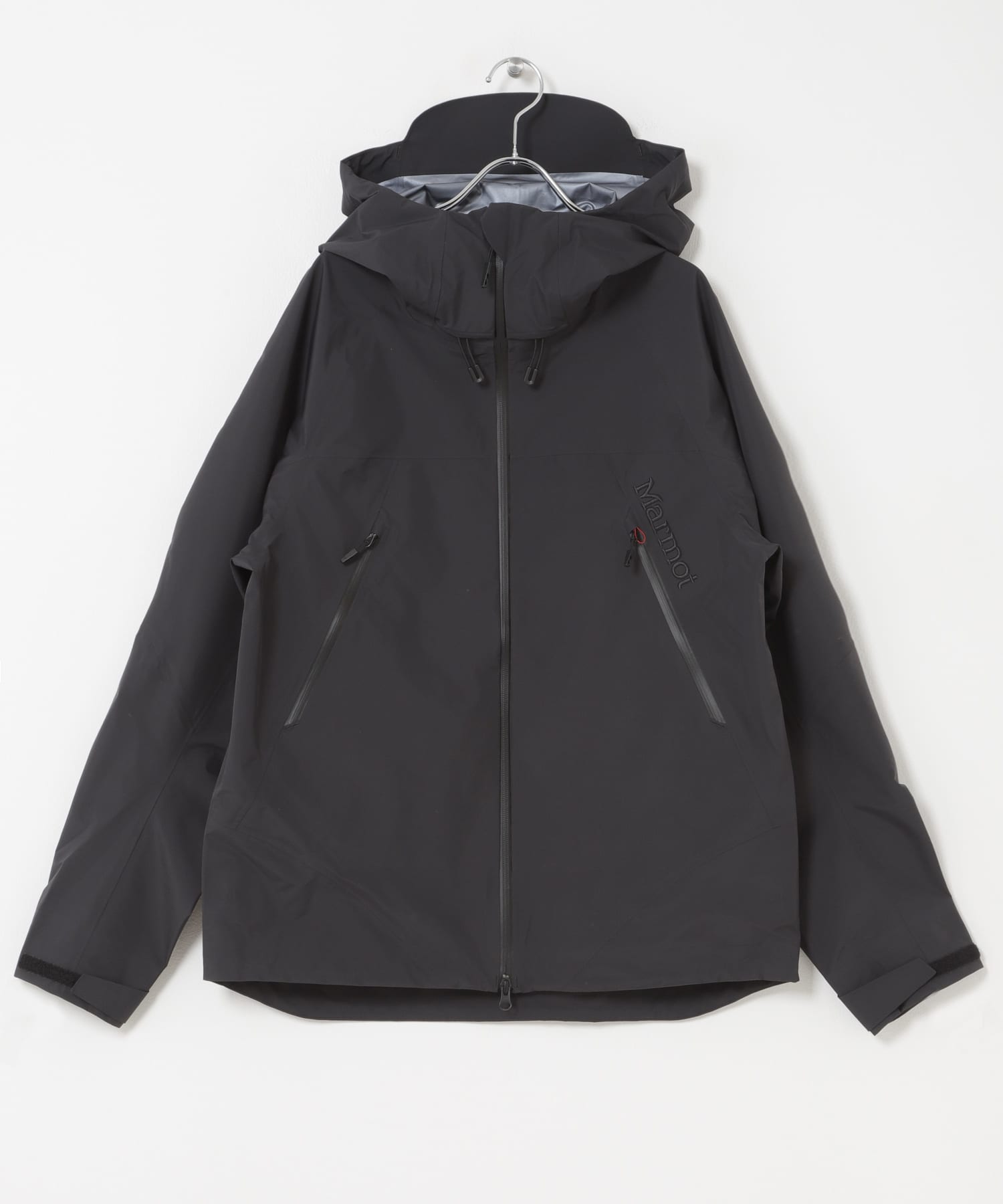 Marmot　GTX FREY JACKET BLACK M