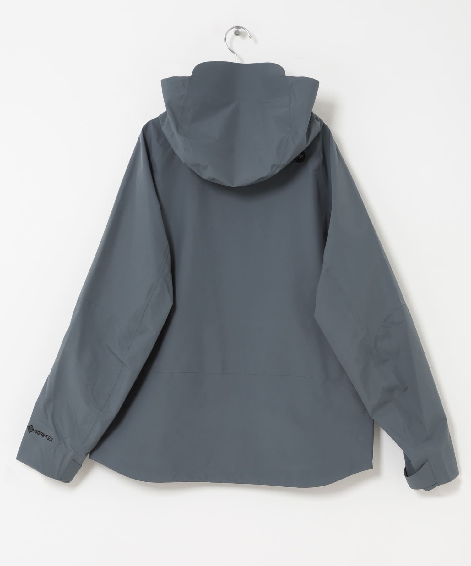 Marmot　GTX FREY JACKET IRON GRAY M