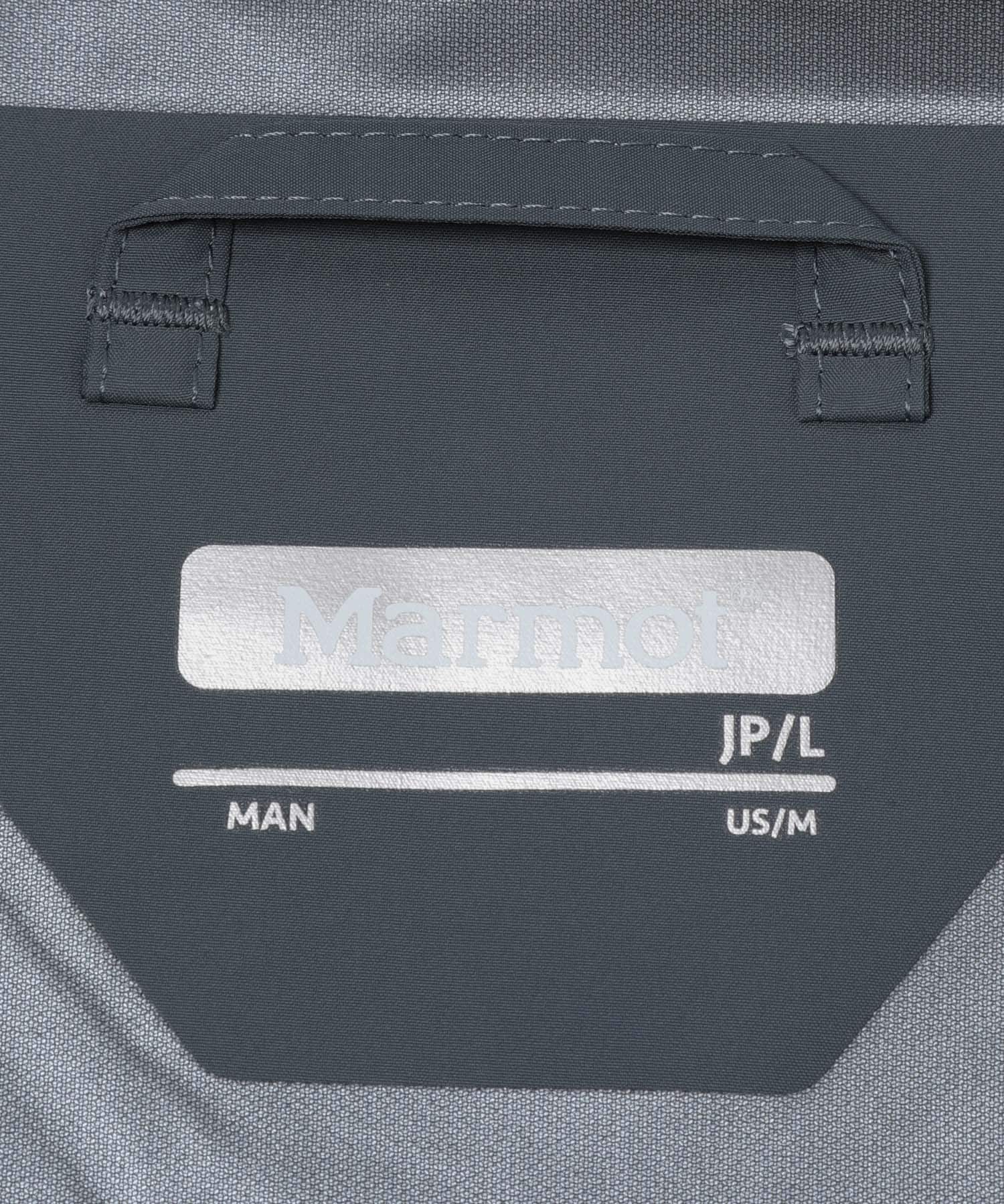 Marmot　GTX FREY JACKET IRON GRAY M