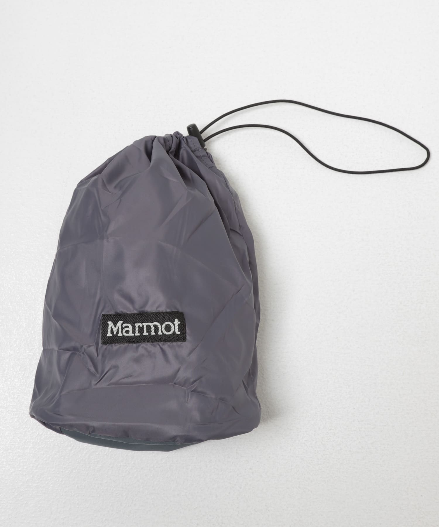 Marmot　GTX FREY JACKET IRON GRAY L