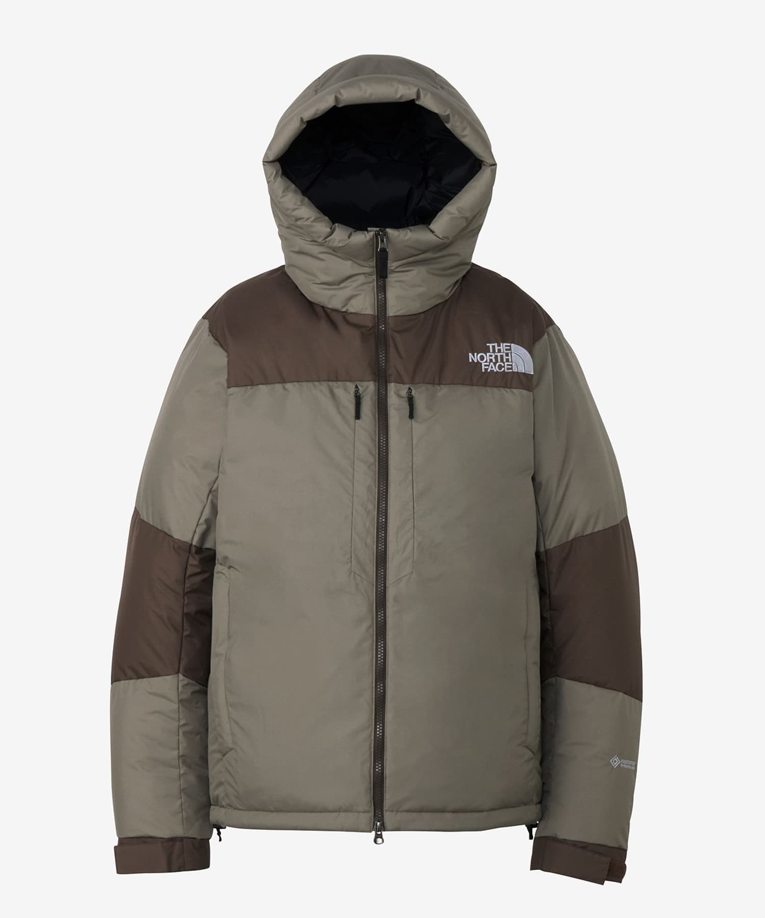 THE NORTH FACE　BALTORO SLEEK LIGHT JACKET MS M