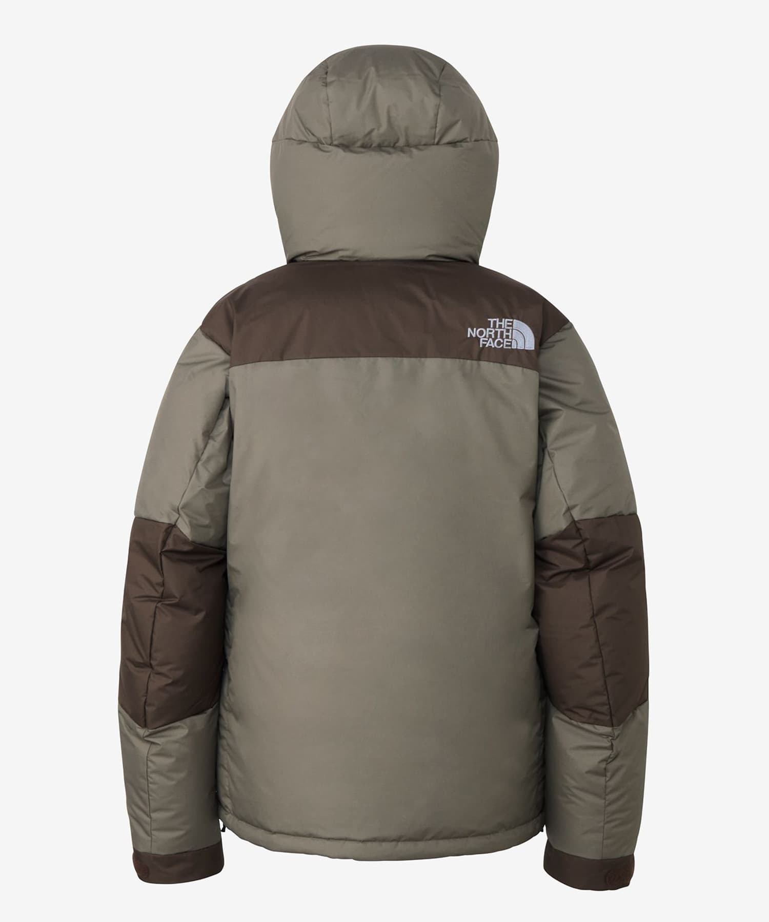 THE NORTH FACE　BALTORO SLEEK LIGHT JACKET MS M