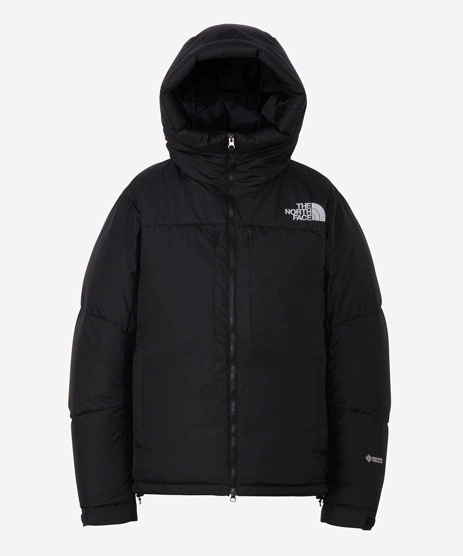 THE NORTH FACE　BALTORO SLEEK LIGHT JACKET K M