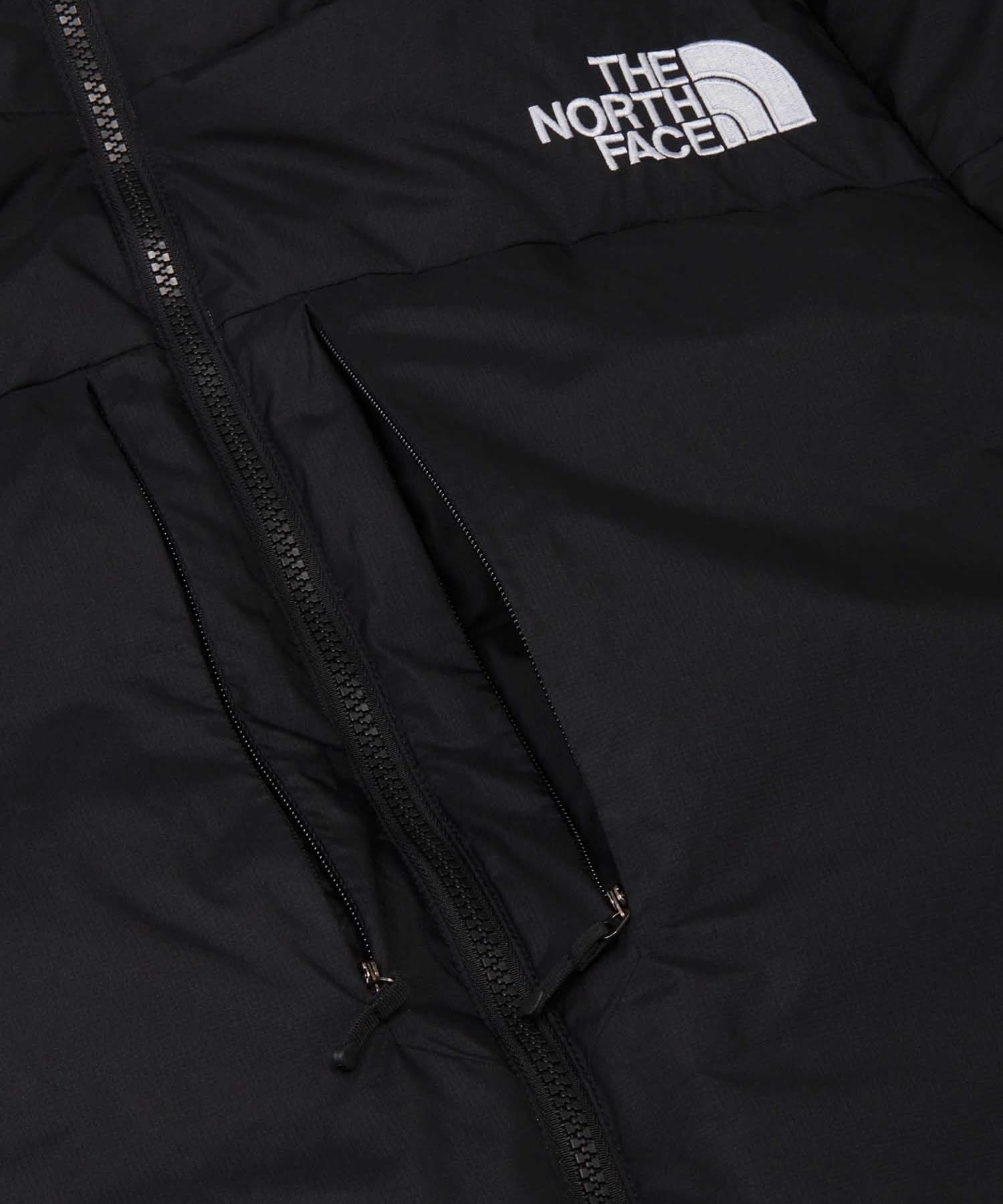 THE NORTH FACE　BALTORO SLEEK LIGHT JACKET K M