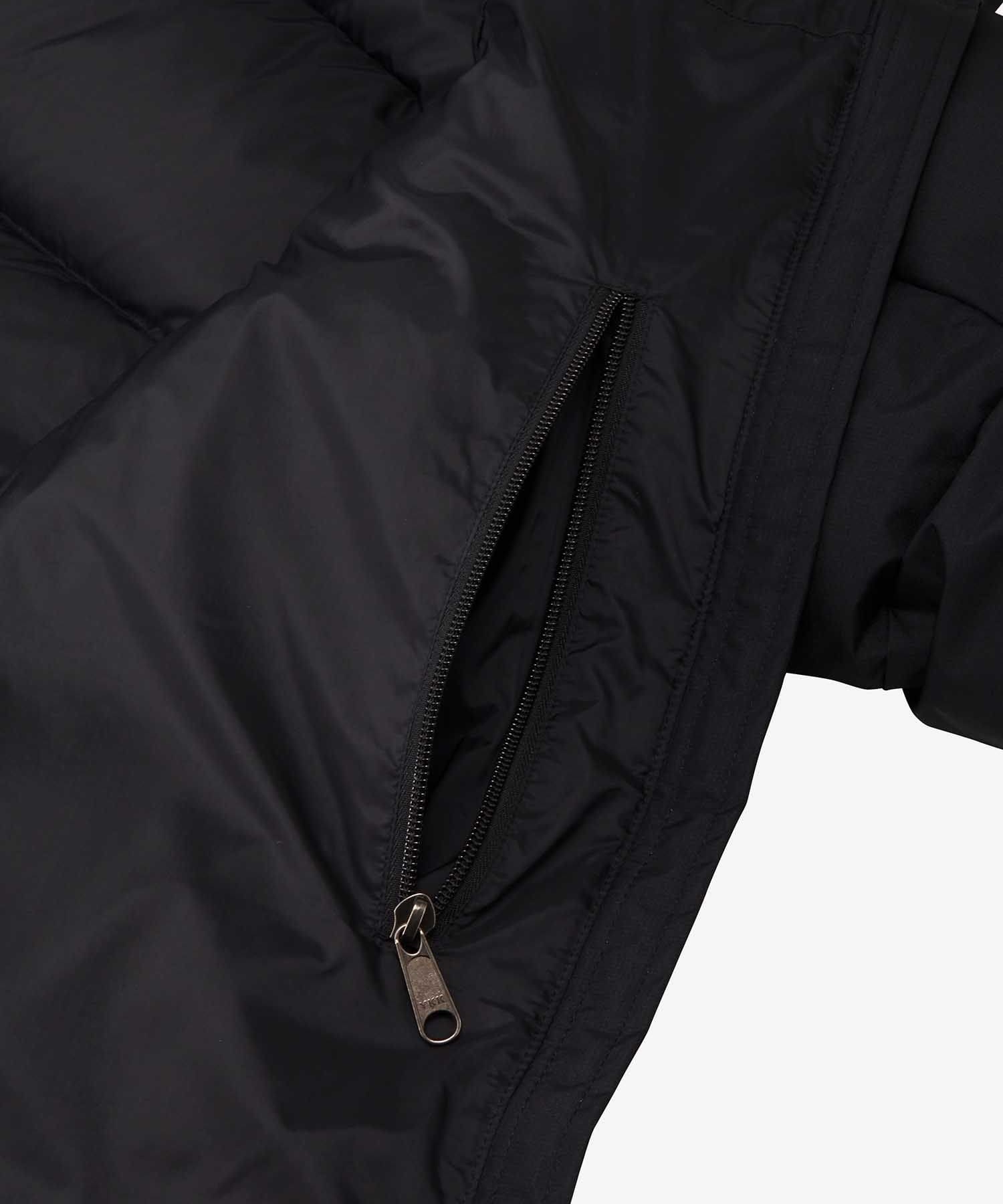 THE NORTH FACE　BALTORO SLEEK LIGHT JACKET K M