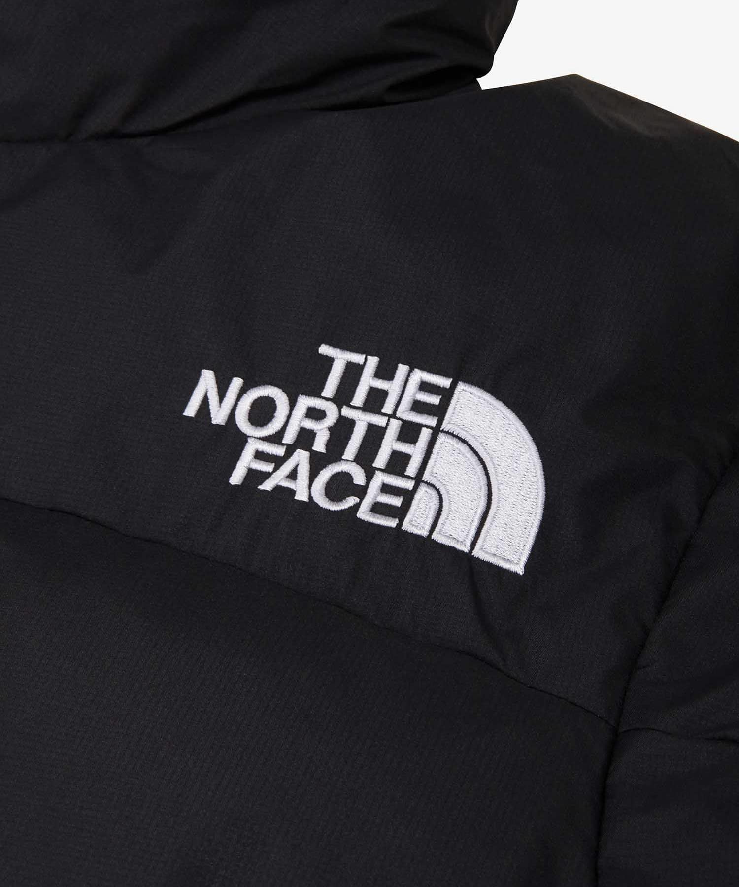 THE NORTH FACE　BALTORO SLEEK LIGHT JACKET K L