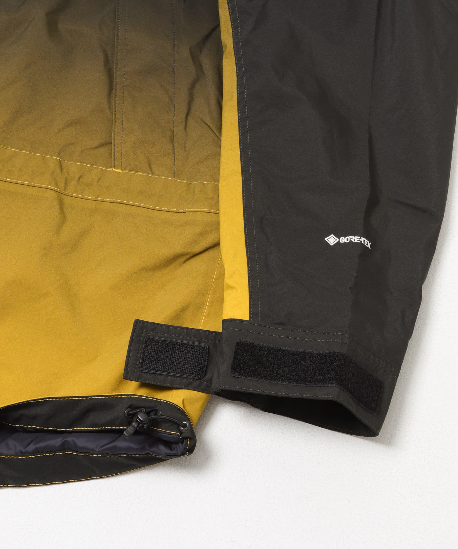 THE NORTH FACE　NOVELTY MOUNTAINLIGHT JACKET GS M