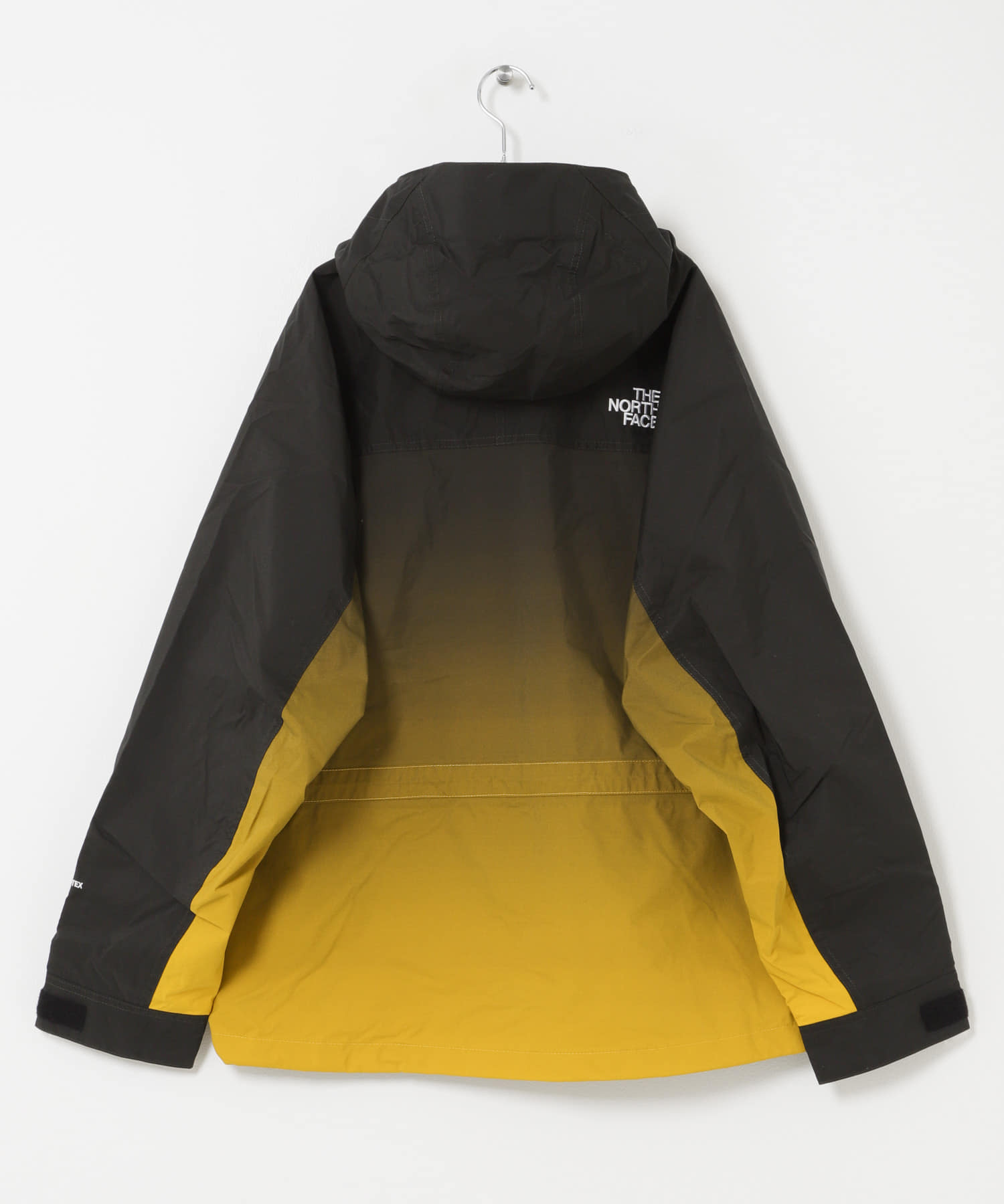 THE NORTH FACE　NOVELTY MOUNTAINLIGHT JACKET GS M