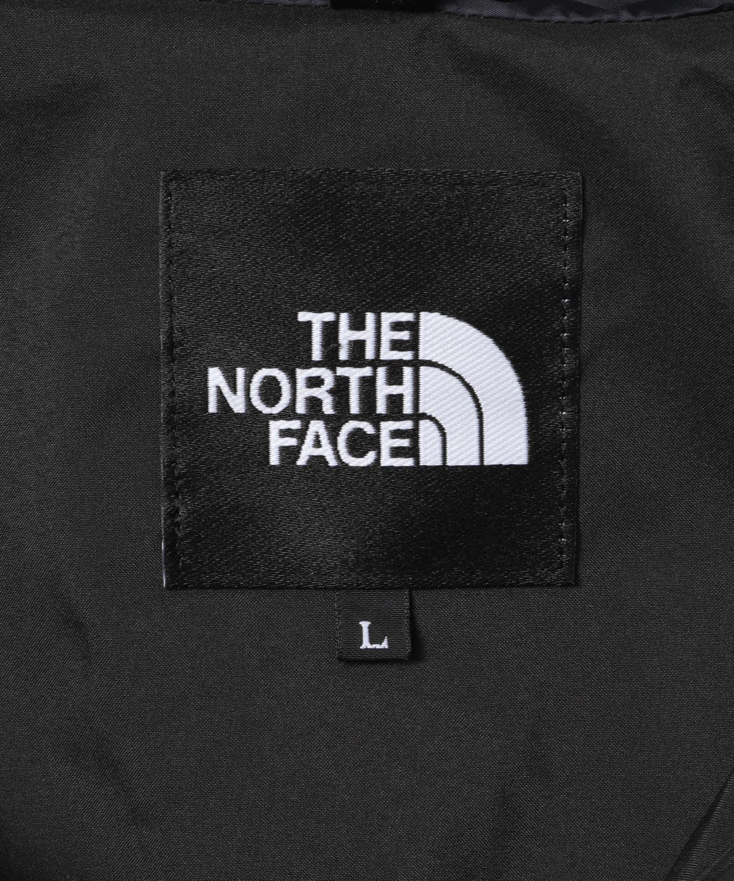 THE NORTH FACE　NOVELTY MOUNTAINLIGHT JACKET GS L