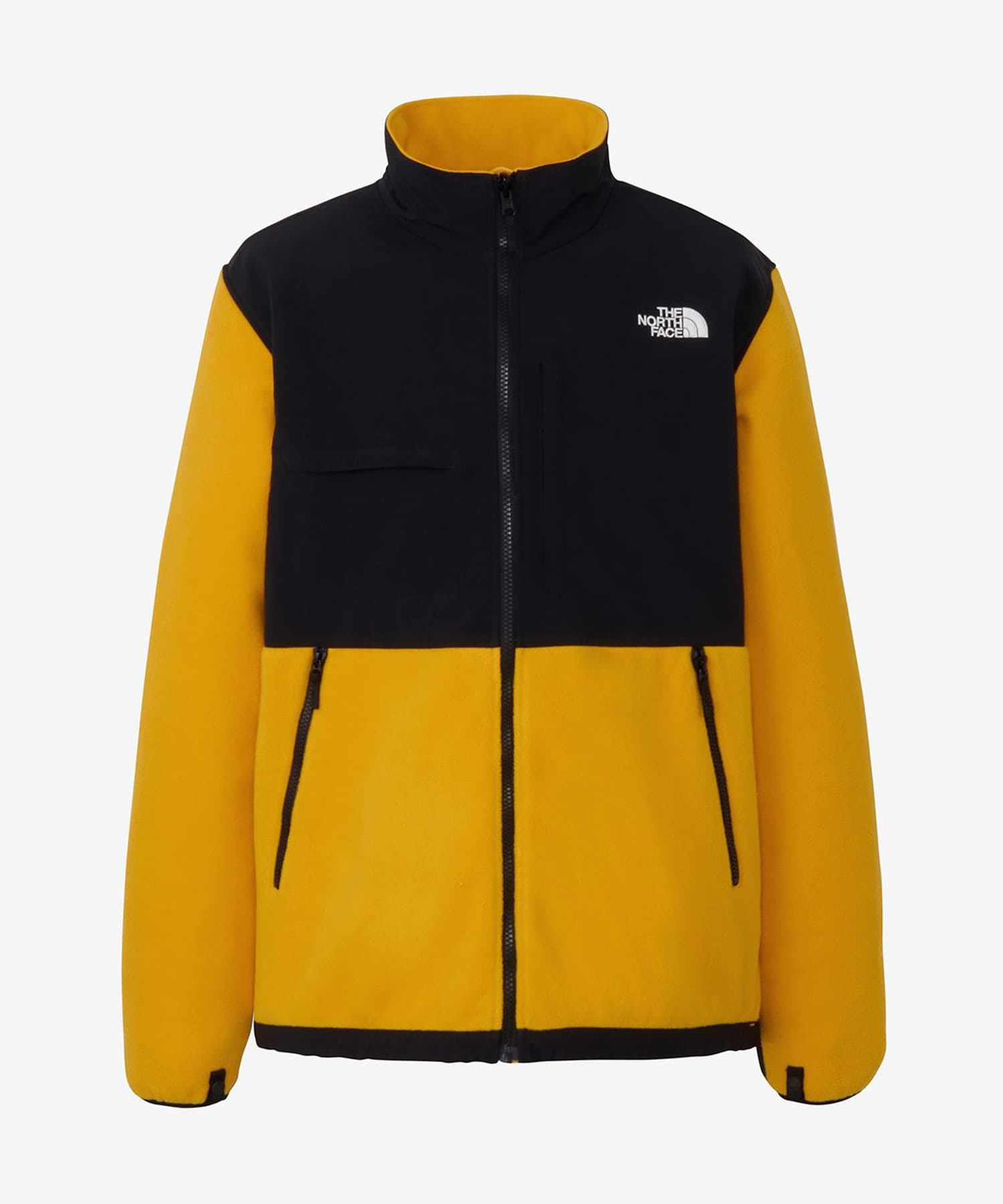 THE NORTH FACE　DENALI JACKET
