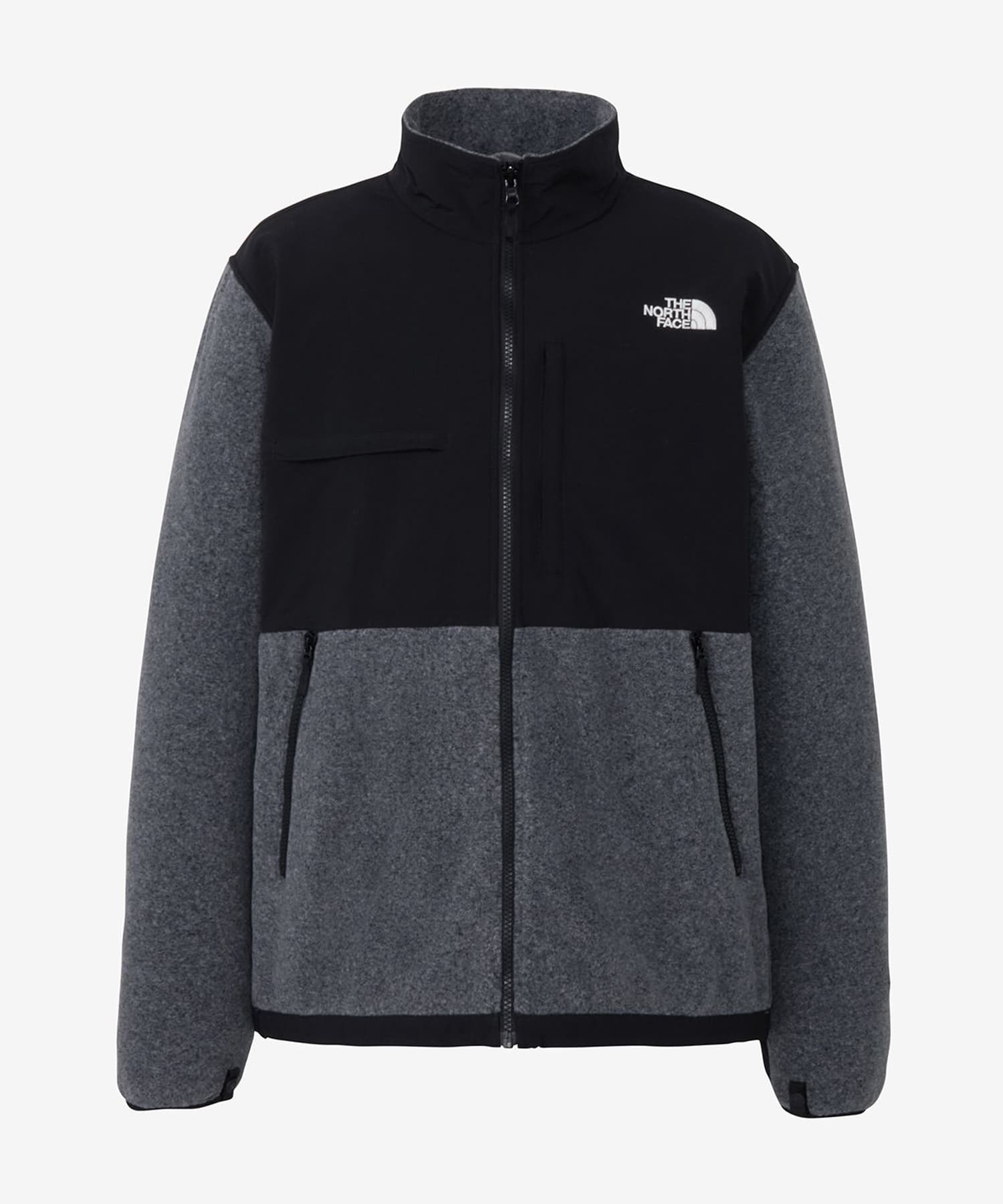THE NORTH FACE　DENALI JACKET