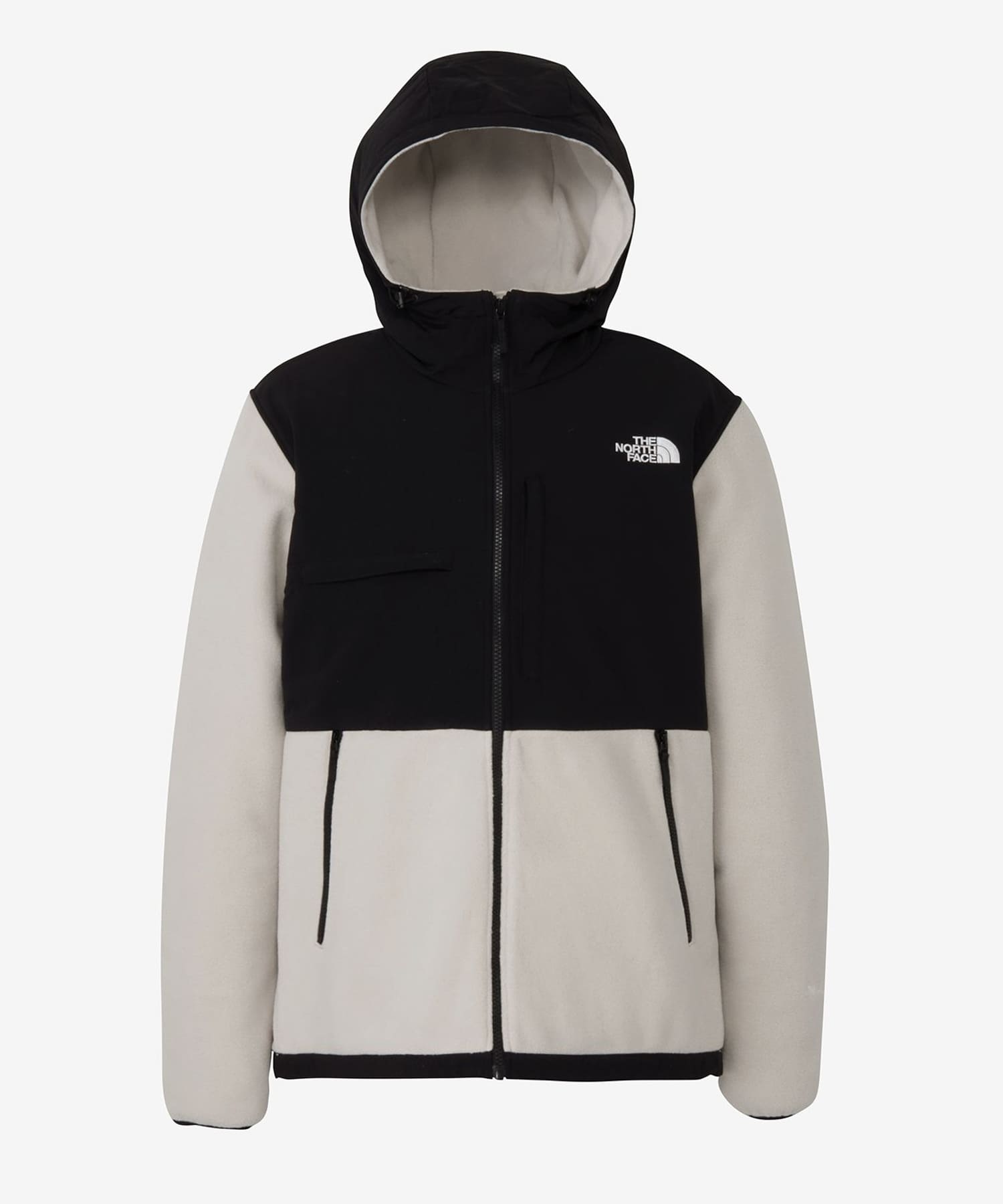 THE NORTH FACE　DENALI HOODIE
