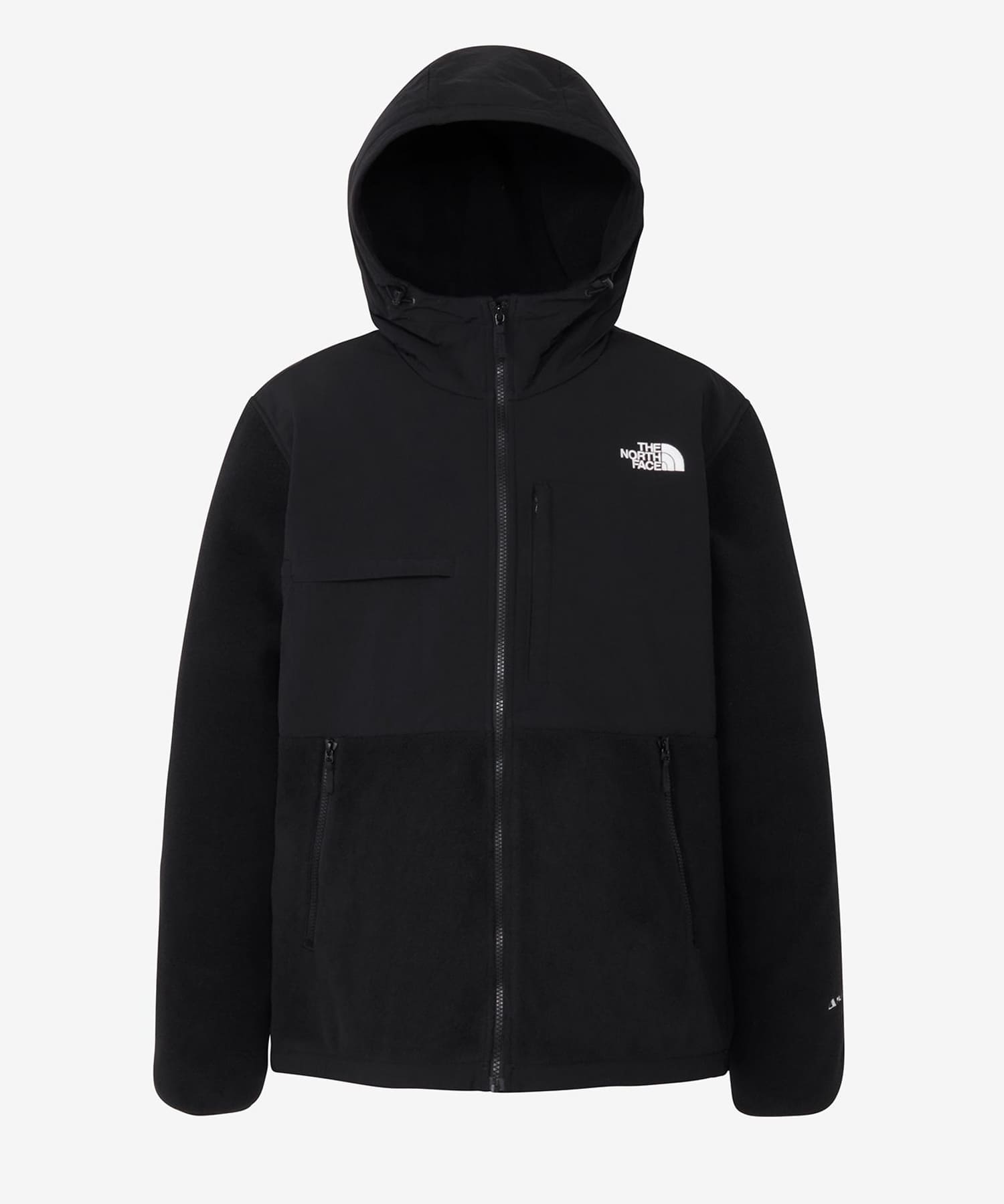 THE NORTH FACE　DENALI HOODIE