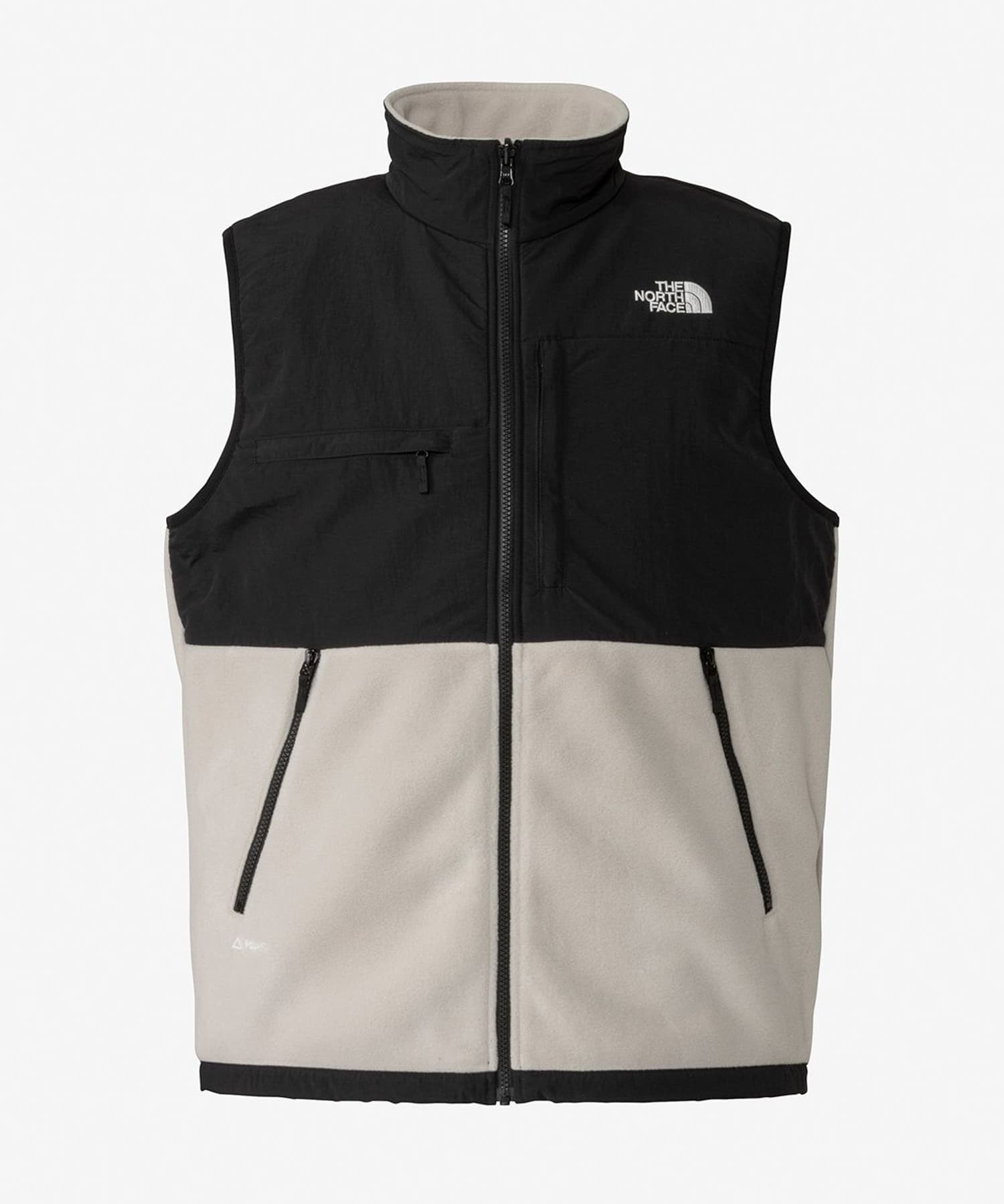 THE NORTH FACE　DENALI VEST