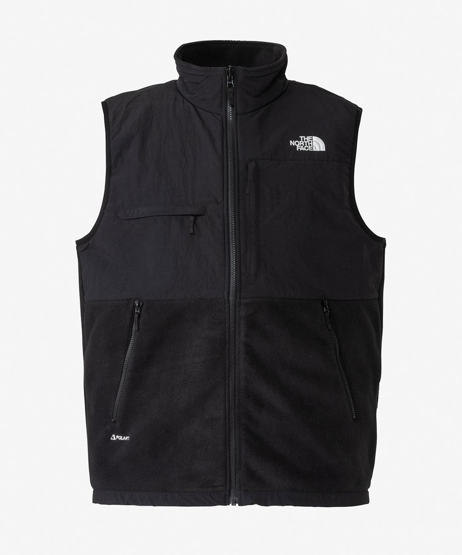 THE NORTH FACE　DENALI VEST