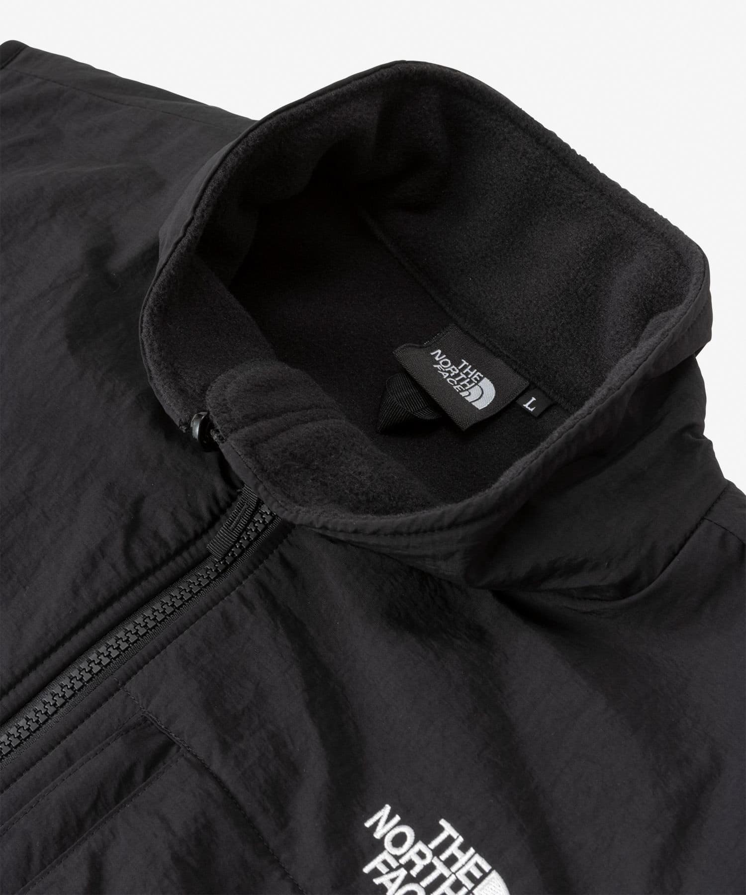 THE NORTH FACE　DENALI VEST K M