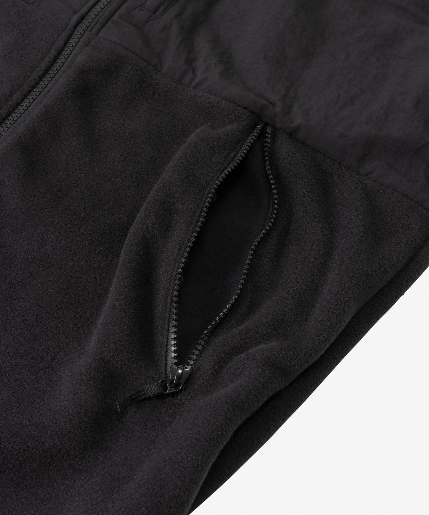 THE NORTH FACE　DENALI VEST K M