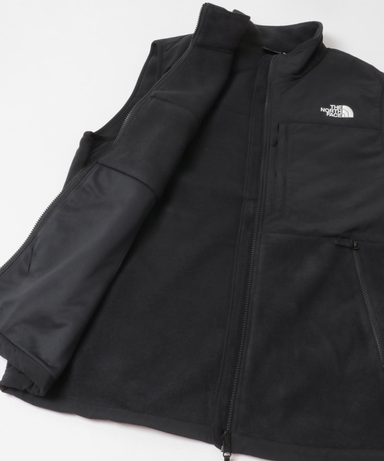 THE NORTH FACE　DENALI VEST K M