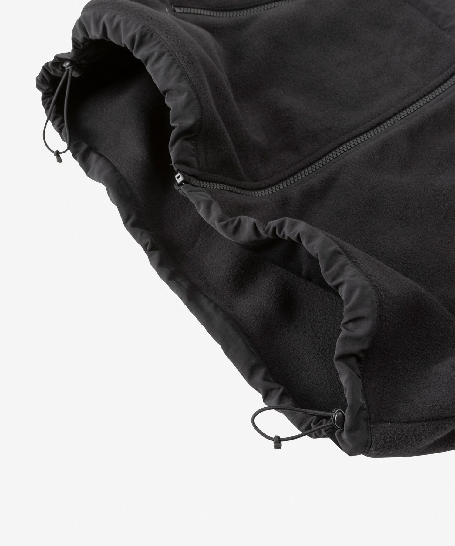 THE NORTH FACE　DENALI VEST K M