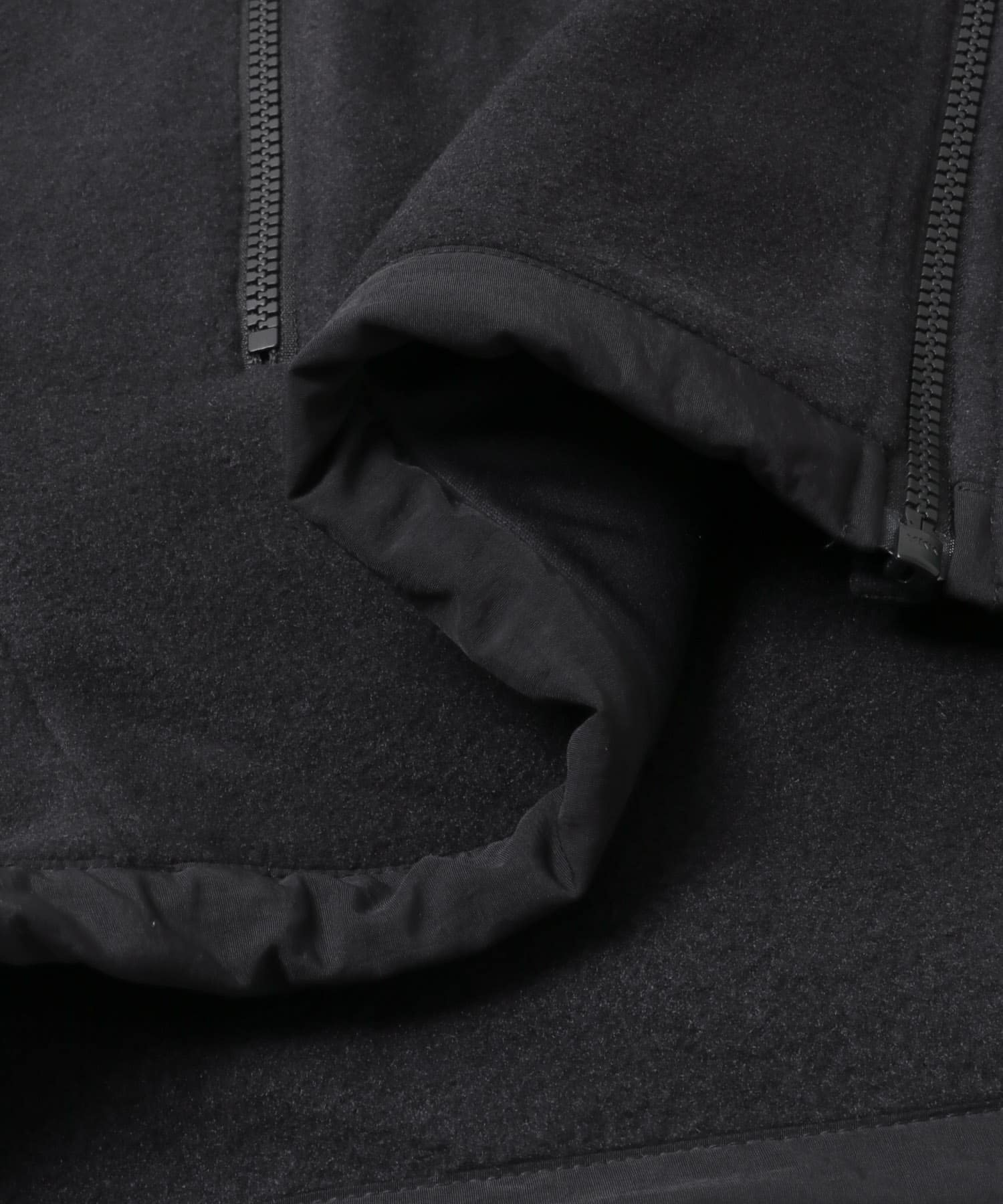 THE NORTH FACE　DENALI VEST K L