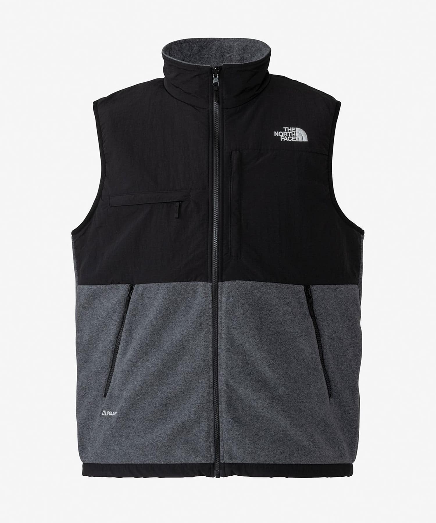 THE NORTH FACE　DENALI VEST Z M
