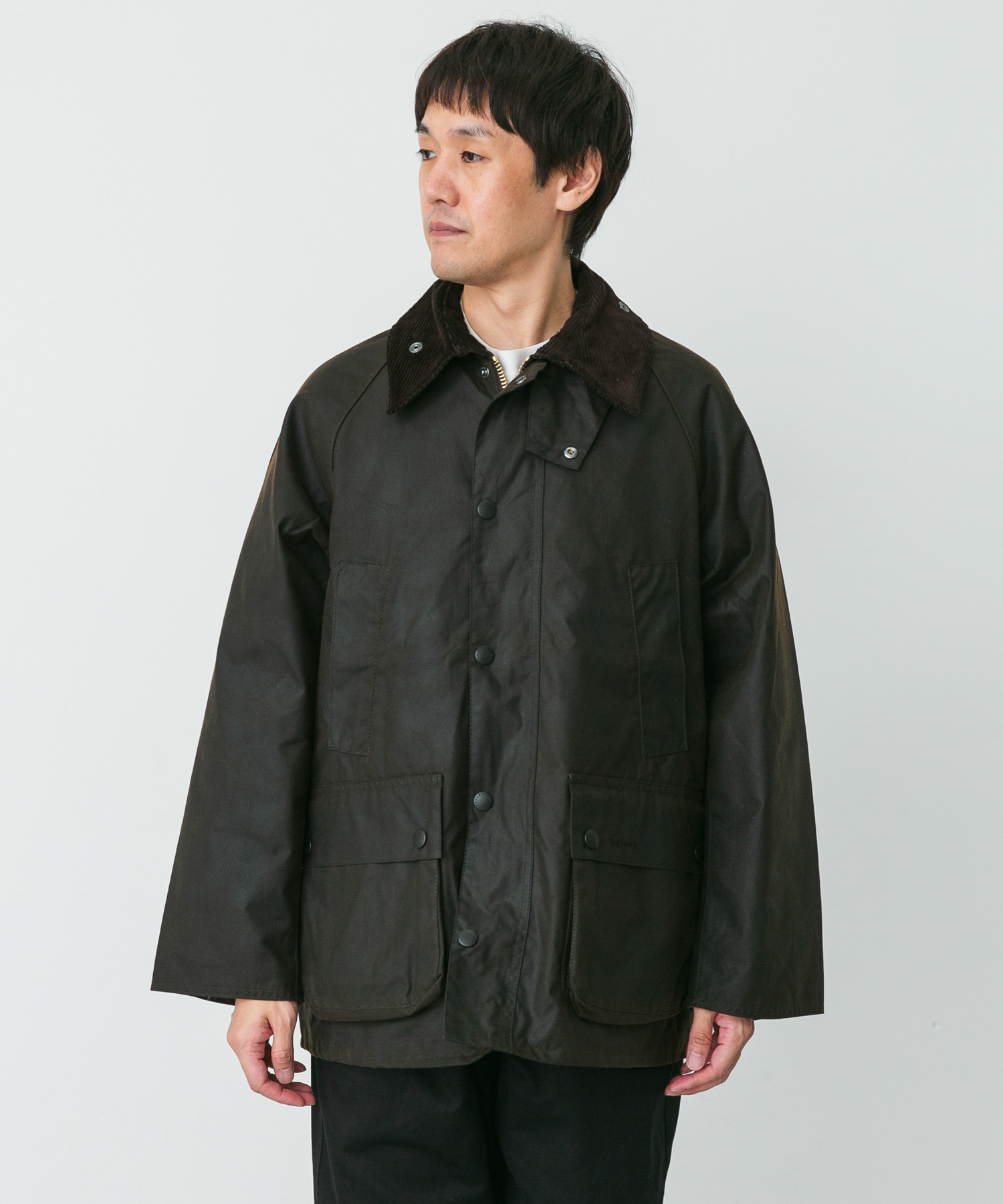 身長：172cm サイズ：36